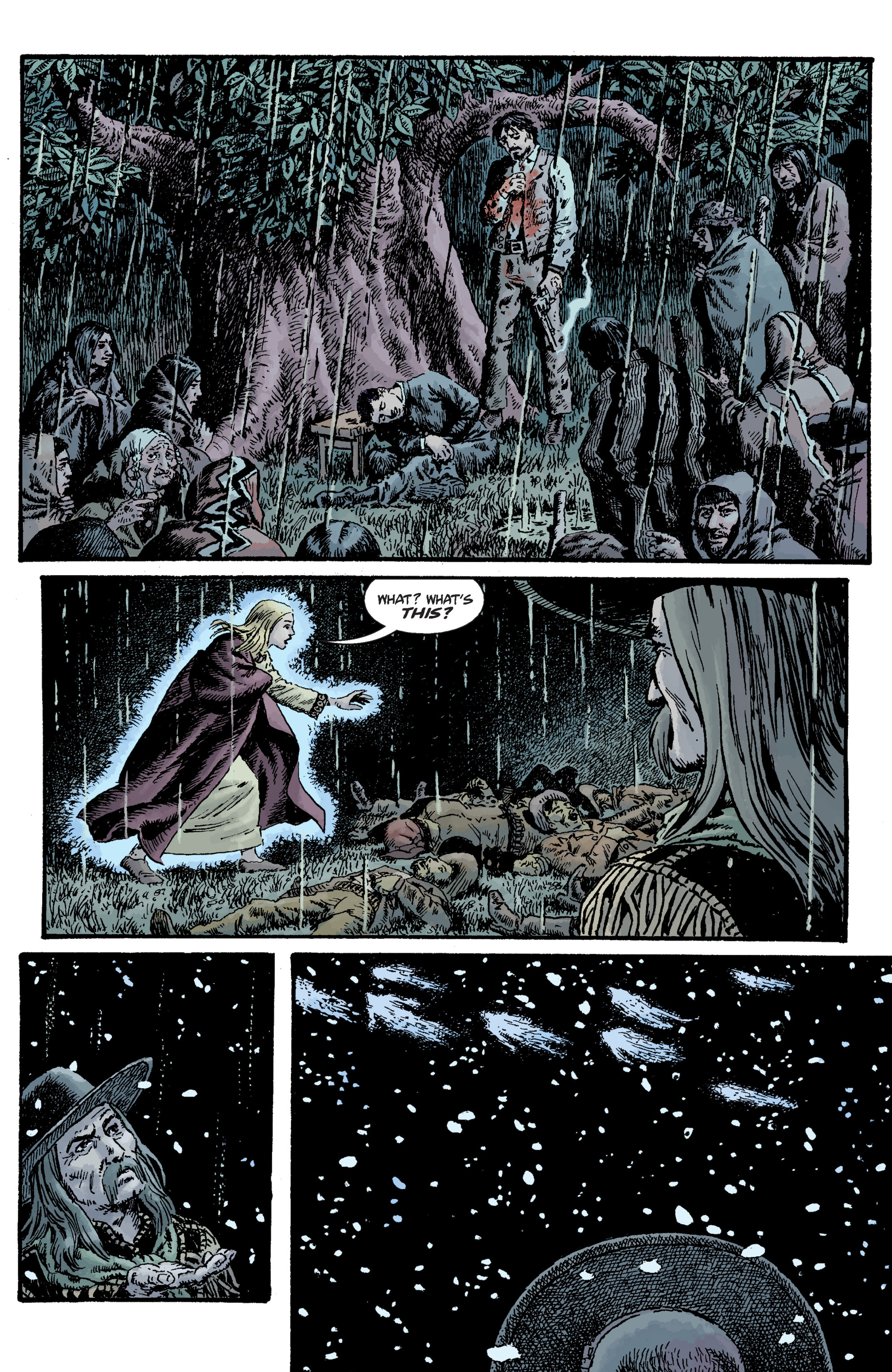 Read online Sir Edward Grey, Witchfinder Omnibus comic -  Issue # TPB 1 (Part 3) - 50