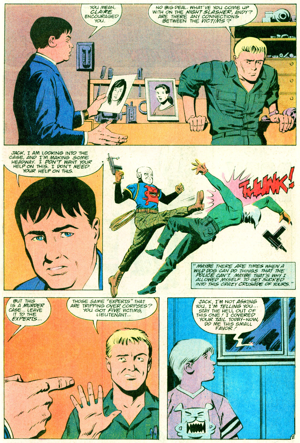 Action Comics (1938) 621 Page 10