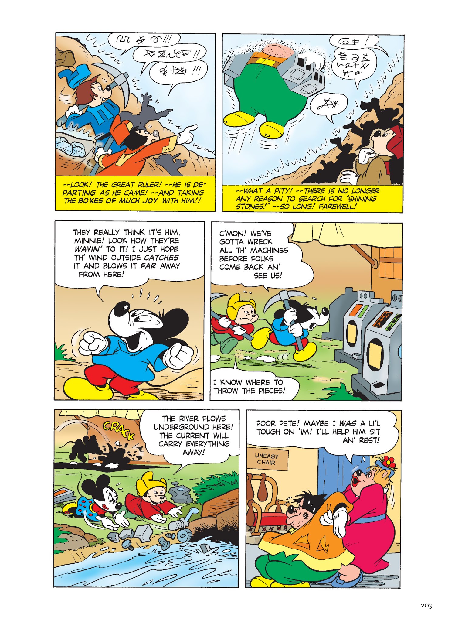 Read online Disney Masters comic -  Issue # TPB 1 (Part 2) - 102