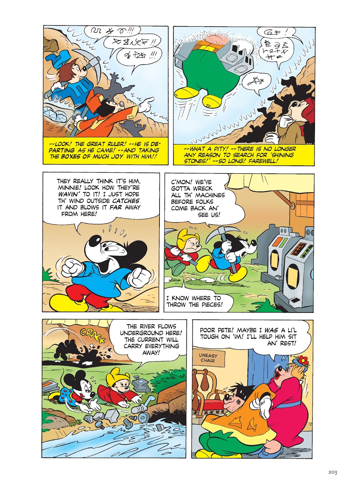 Disney Masters issue TPB 1 (Part 2) - Page 102