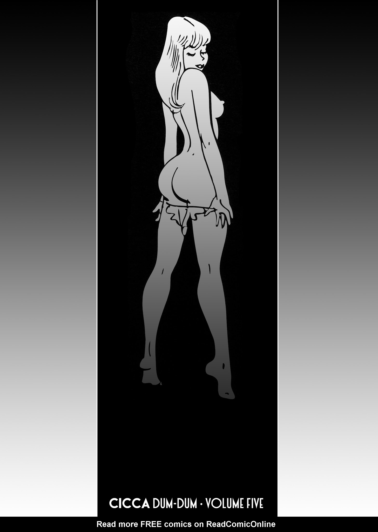 Read online Bang Bang comic -  Issue #5 - 2