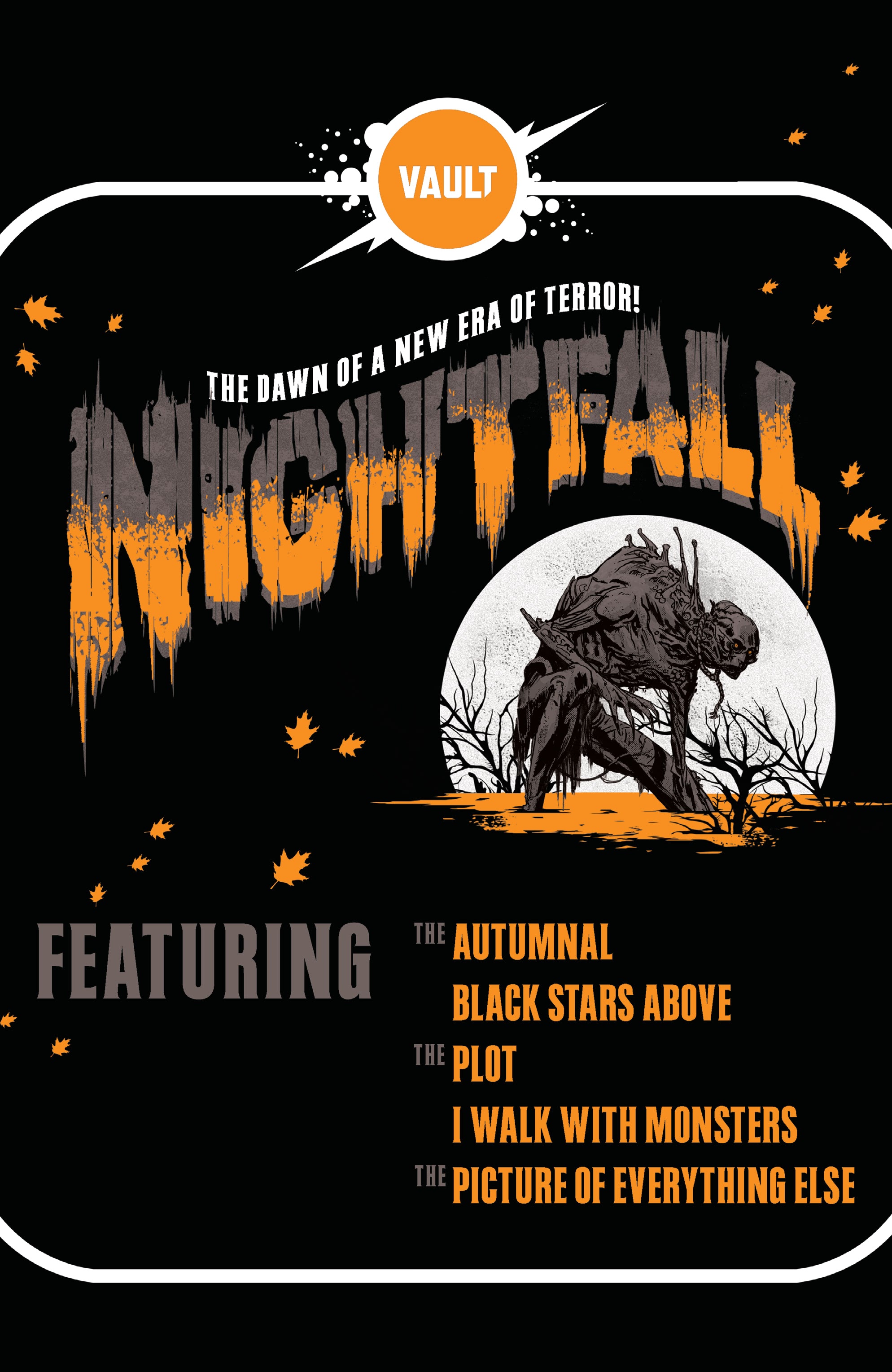Read online Resonant comic -  Issue #8 - 25