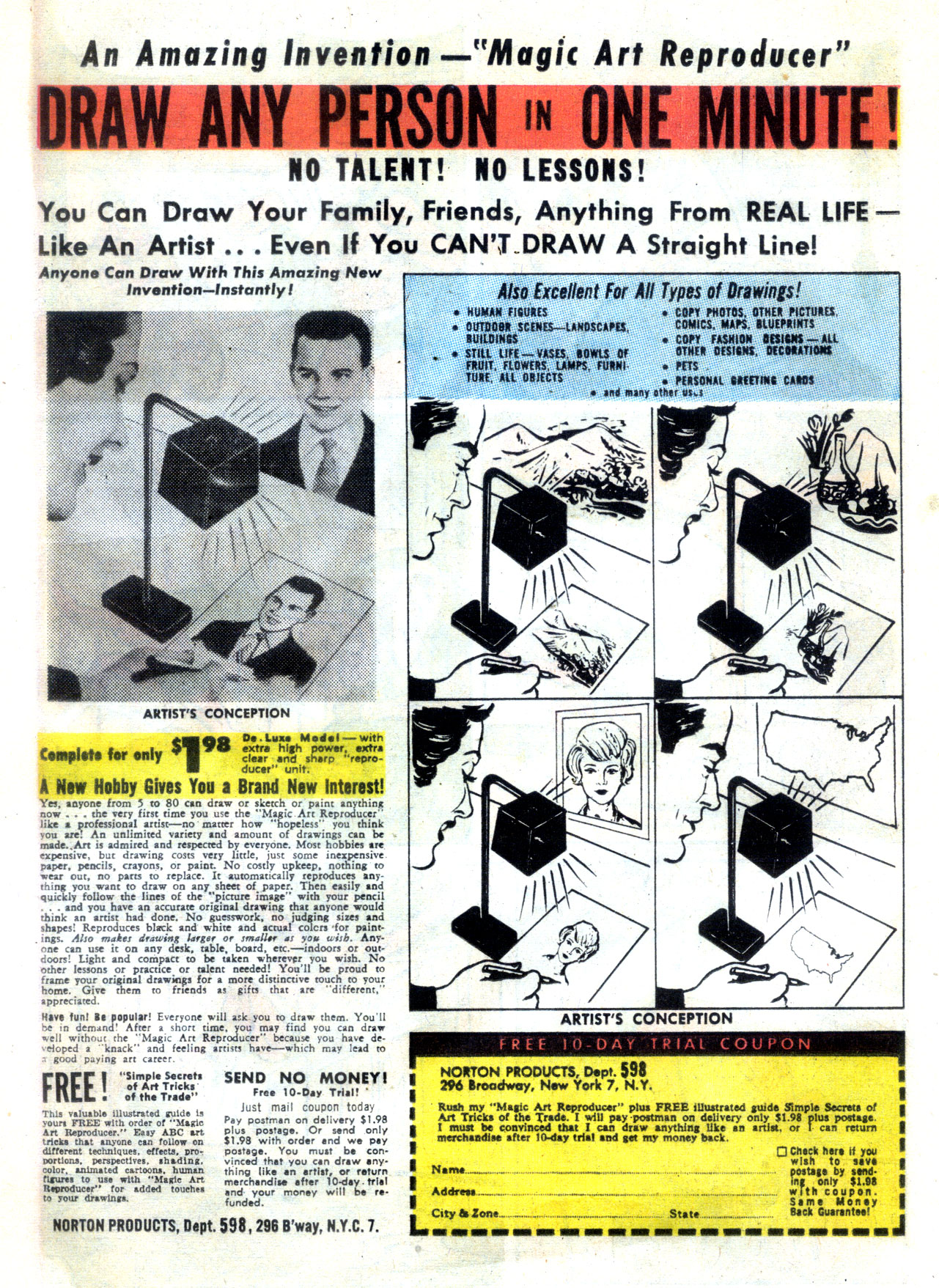 Read online Reggie and Me (1966) comic -  Issue #22 - 12