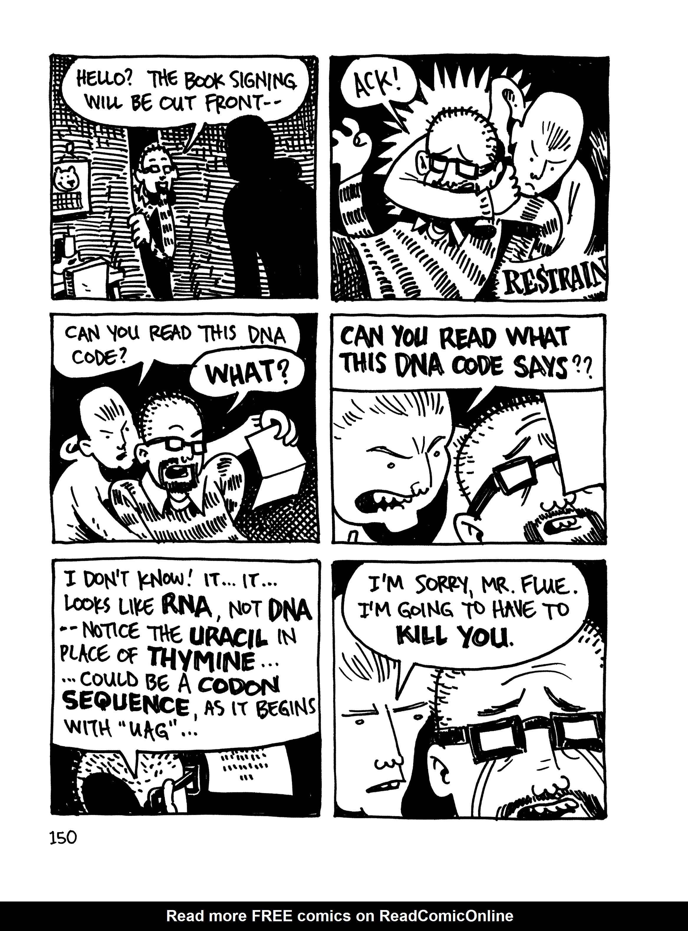 Read online Far Arden comic -  Issue # TPB (Part 2) - 45