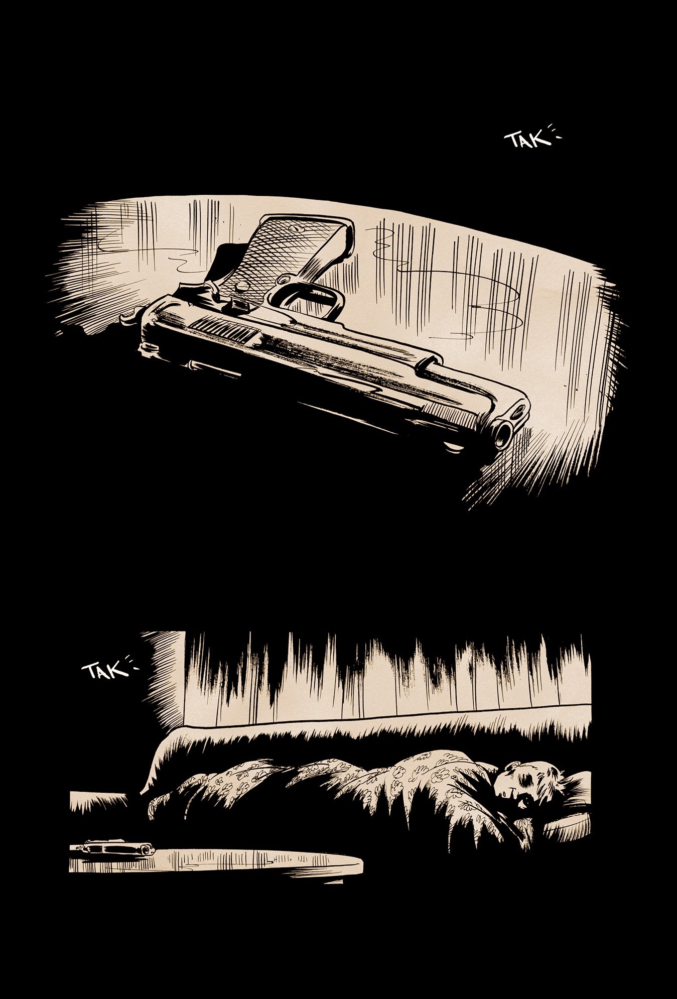 Read online Two Dead comic -  Issue # TPB (Part 2) - 70