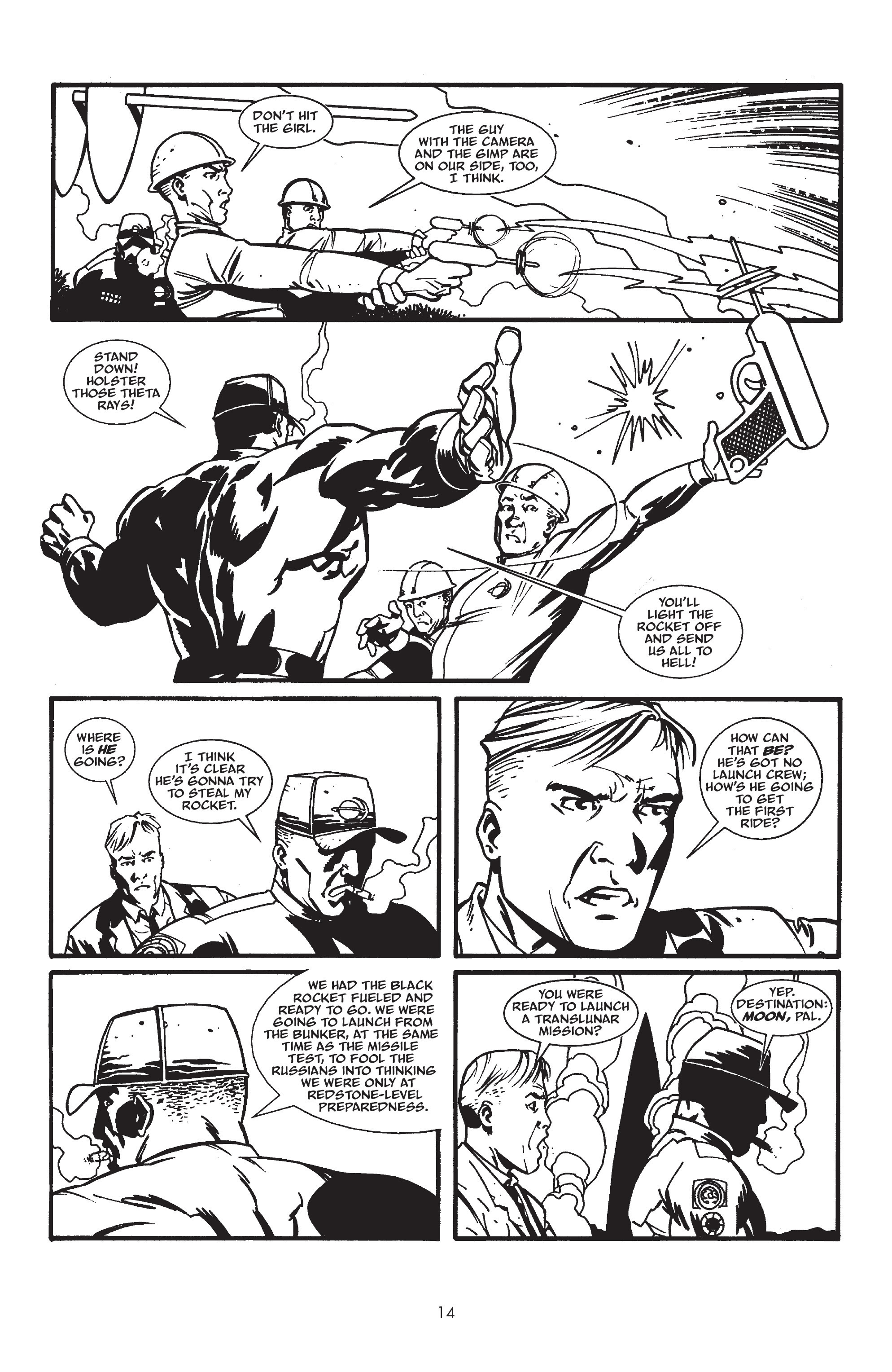 Read online Astronauts in Trouble (2015) comic -  Issue #2 - 15