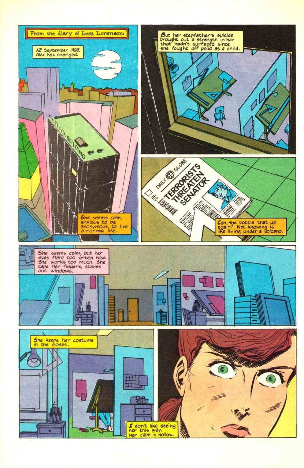 Read online First Adventures comic -  Issue #1 - 14