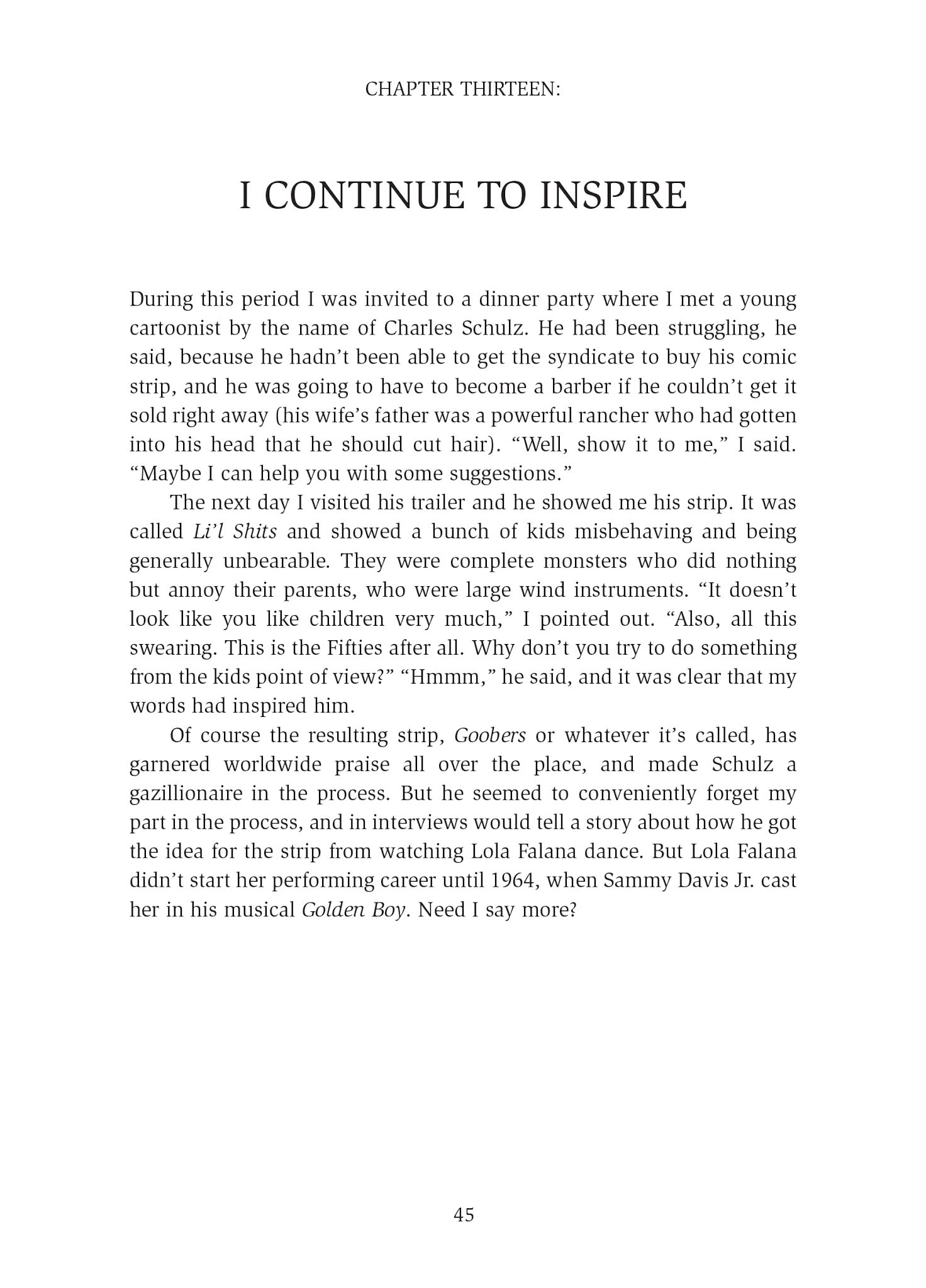 Read online Mark Twain's Autobiography 1910-2010 comic -  Issue # TPB (Part 1) - 56