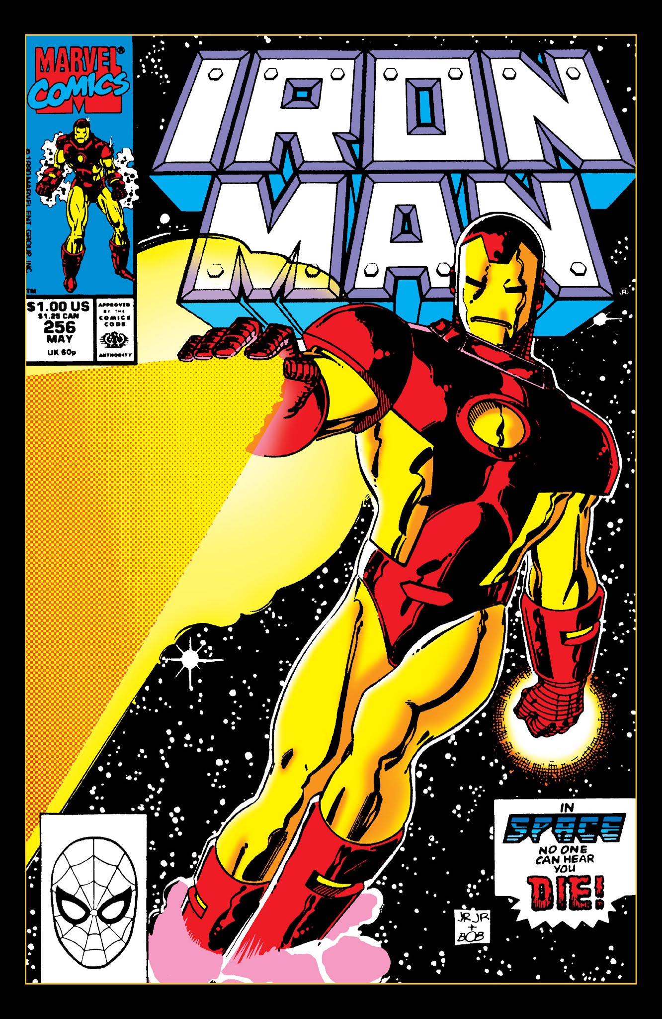 Read online Iron Man Epic Collection comic -  Issue # Doom (Part 4) - 35