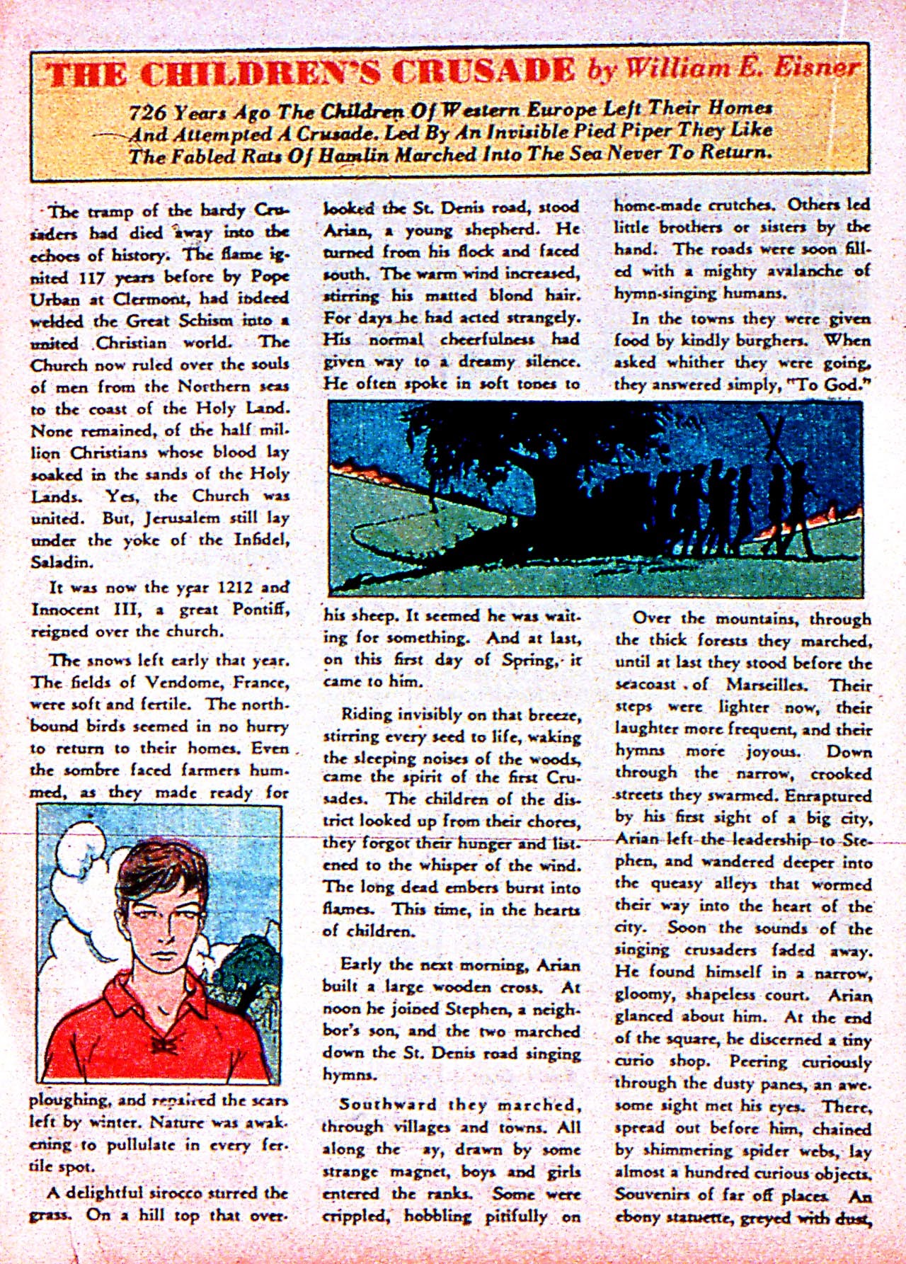 Read online Wonder Comics comic -  Issue #2 - 38