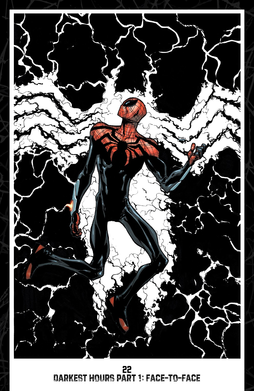 Superior Spider-Man: The Complete Collection issue TPB 2 (Part 2) - Page 39