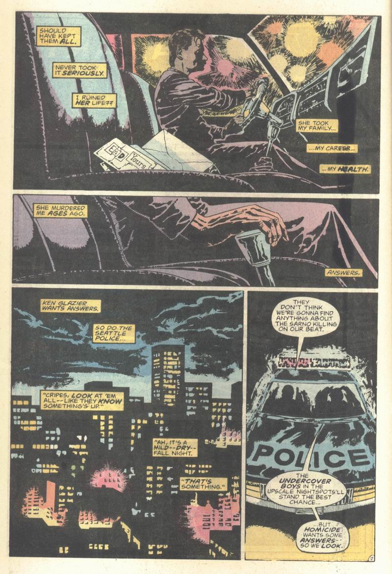 Read online Action Comics (1938) comic -  Issue #627 - 19