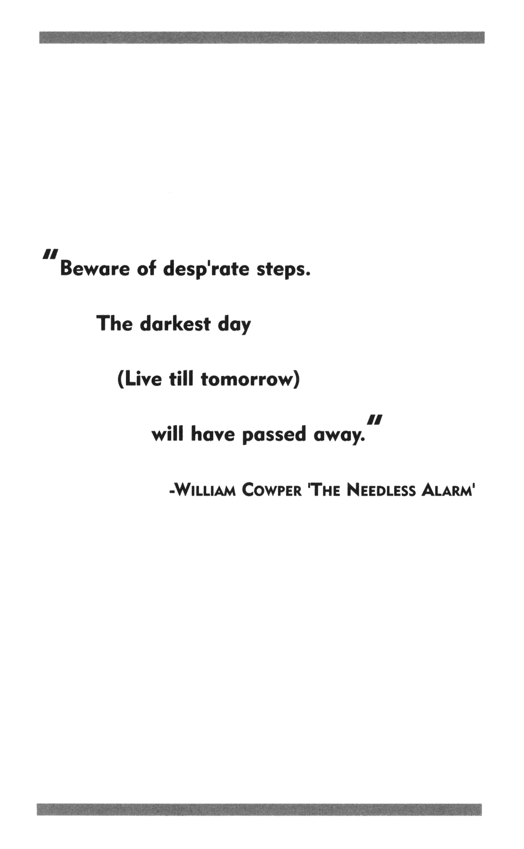 Read online A History of Violence comic -  Issue #A History of Violence Full - 13