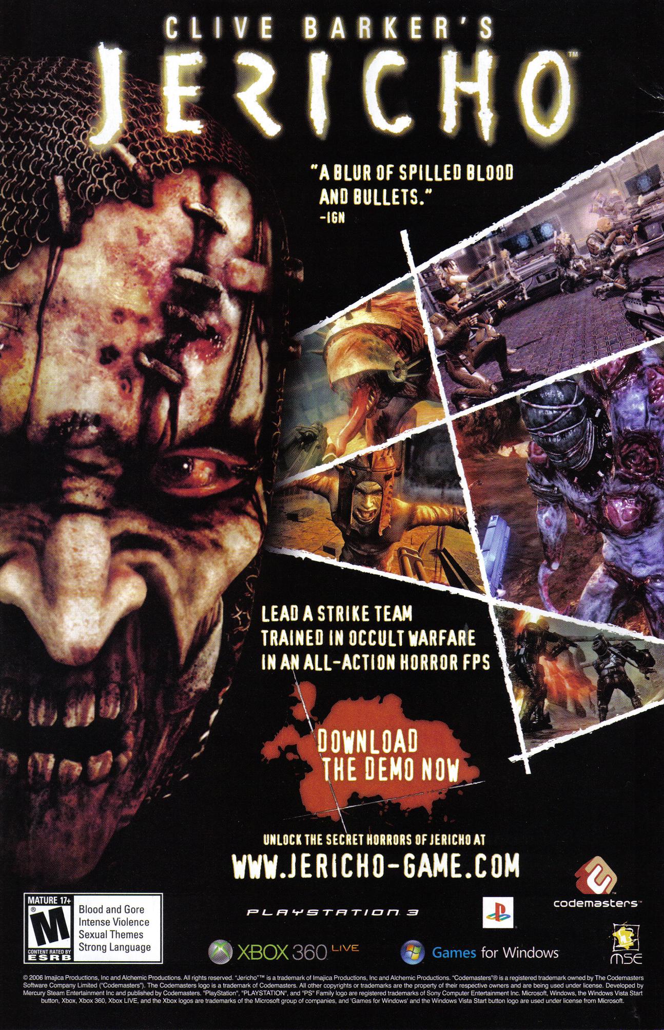 Read online Lobster Johnson: The Iron Prometheus comic -  Issue #3 - 32