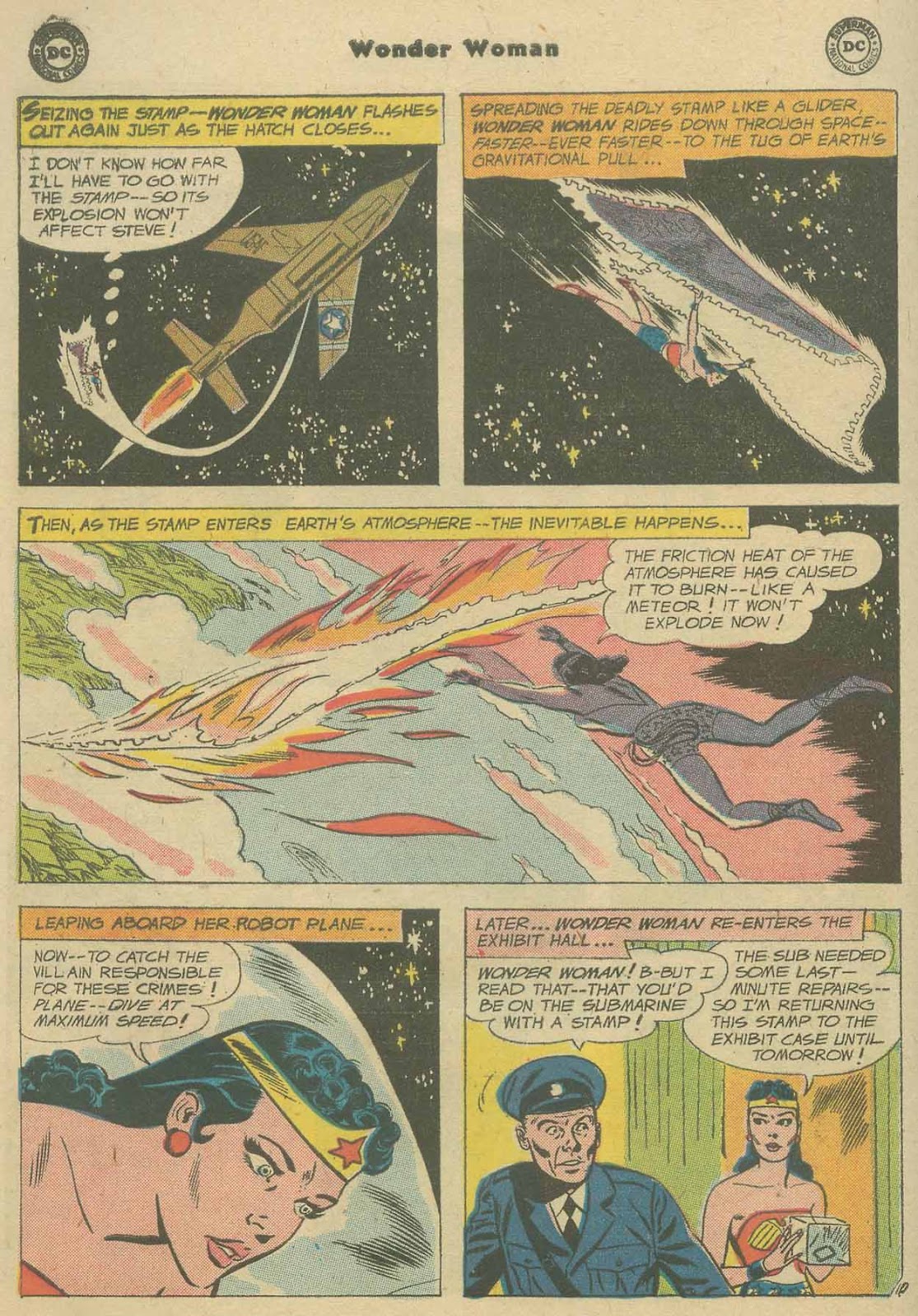 Wonder Woman (1942) issue 108 - Page 30