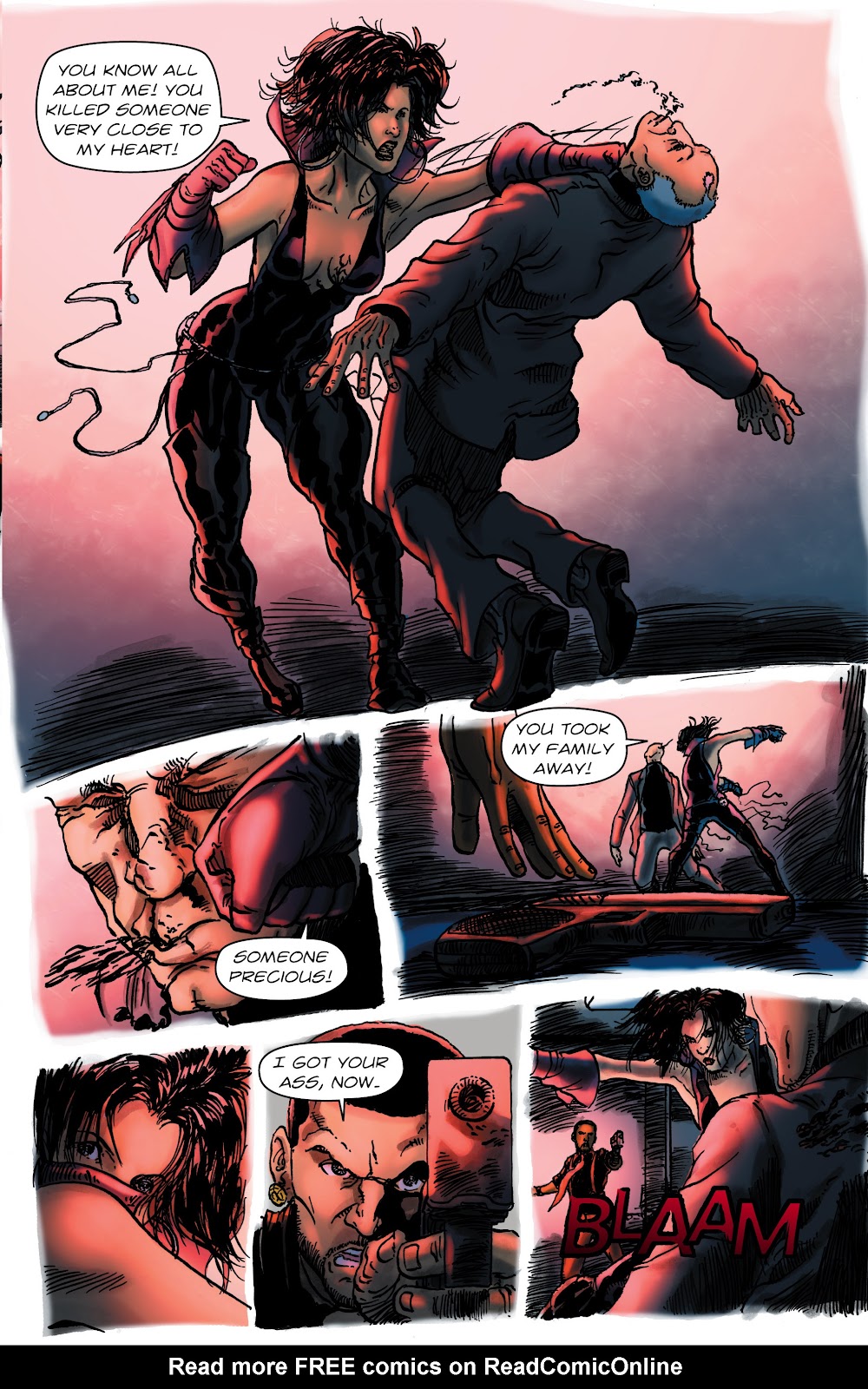 Velica issue 4 - Page 25