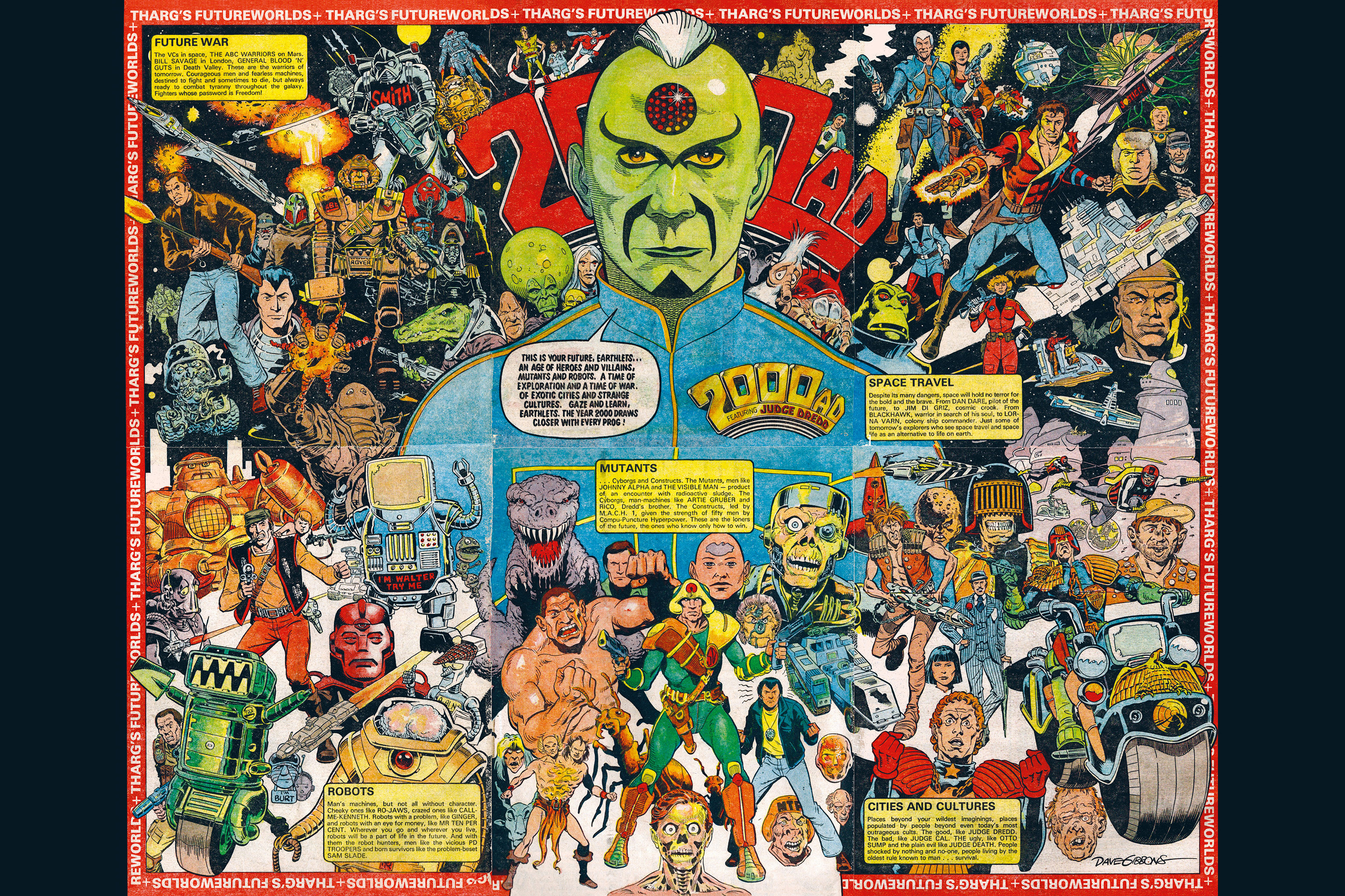 Read online Confabulation: An Anecdotal Autobiography comic -  Issue # TPB (Part 3) - 56