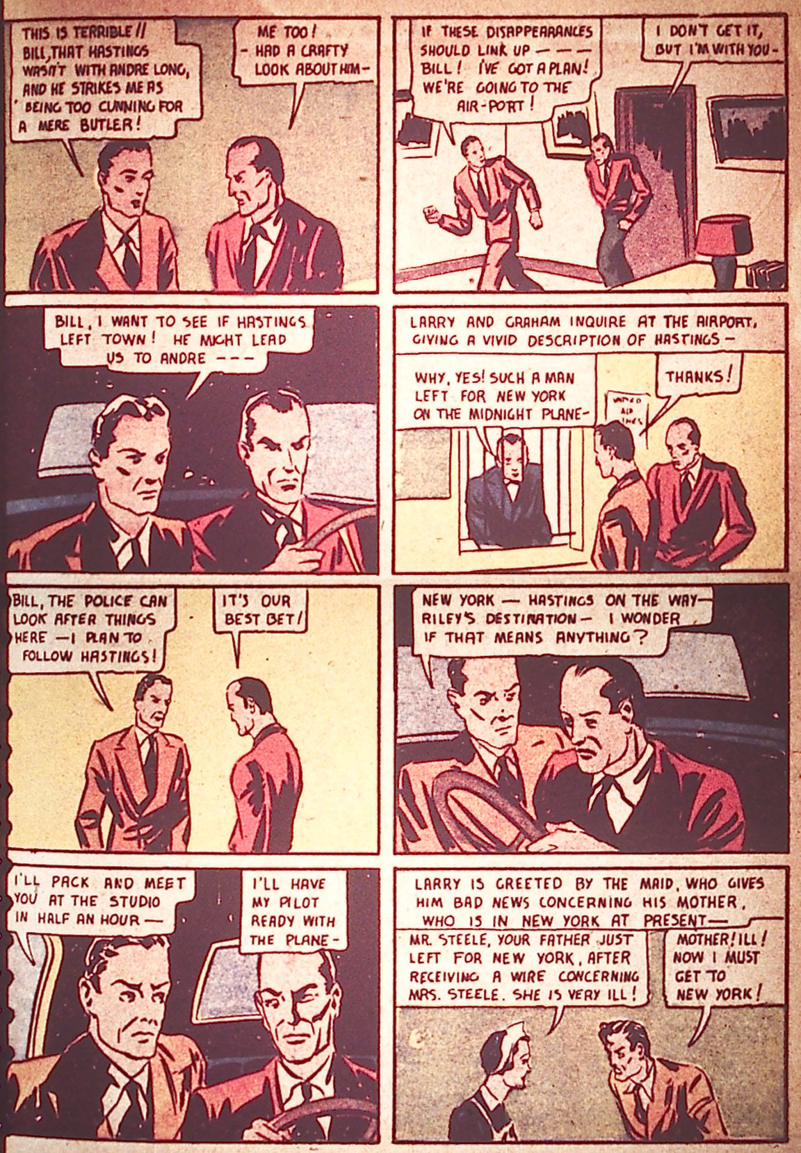 Read online Detective Comics (1937) comic -  Issue #5 - 59