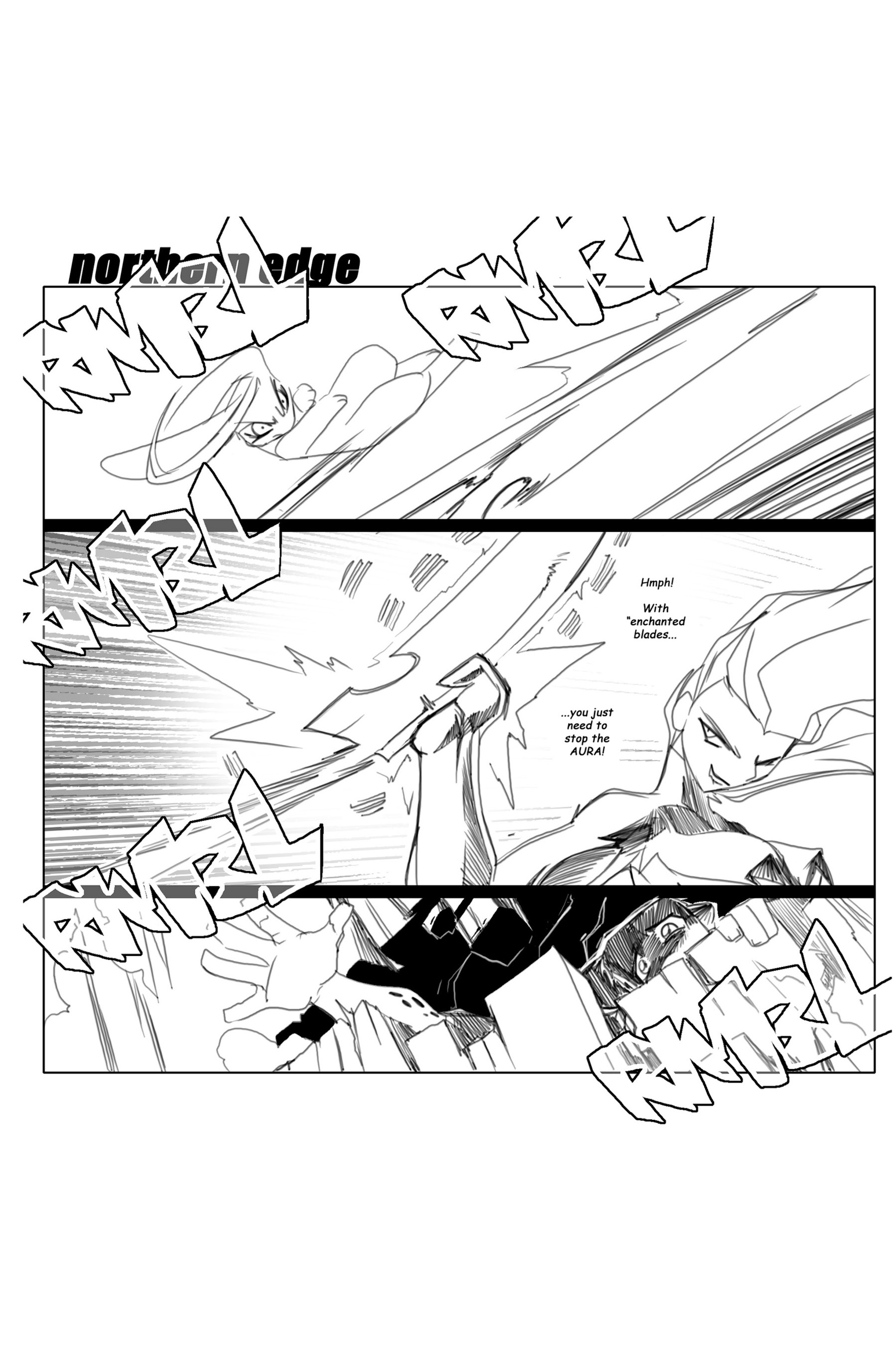 Read online Gold Digger: FREDeral Reserve Brick comic -  Issue # TPB (Part 5) - 60