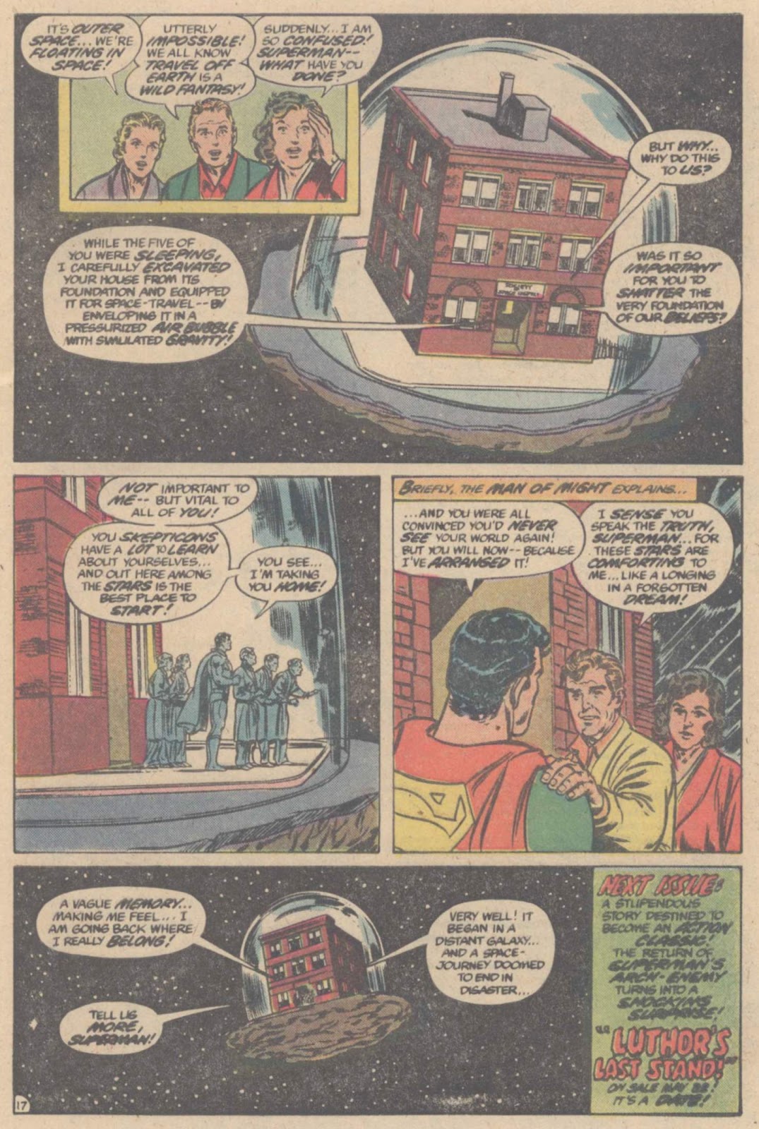 Action Comics (1938) issue 509 - Page 63