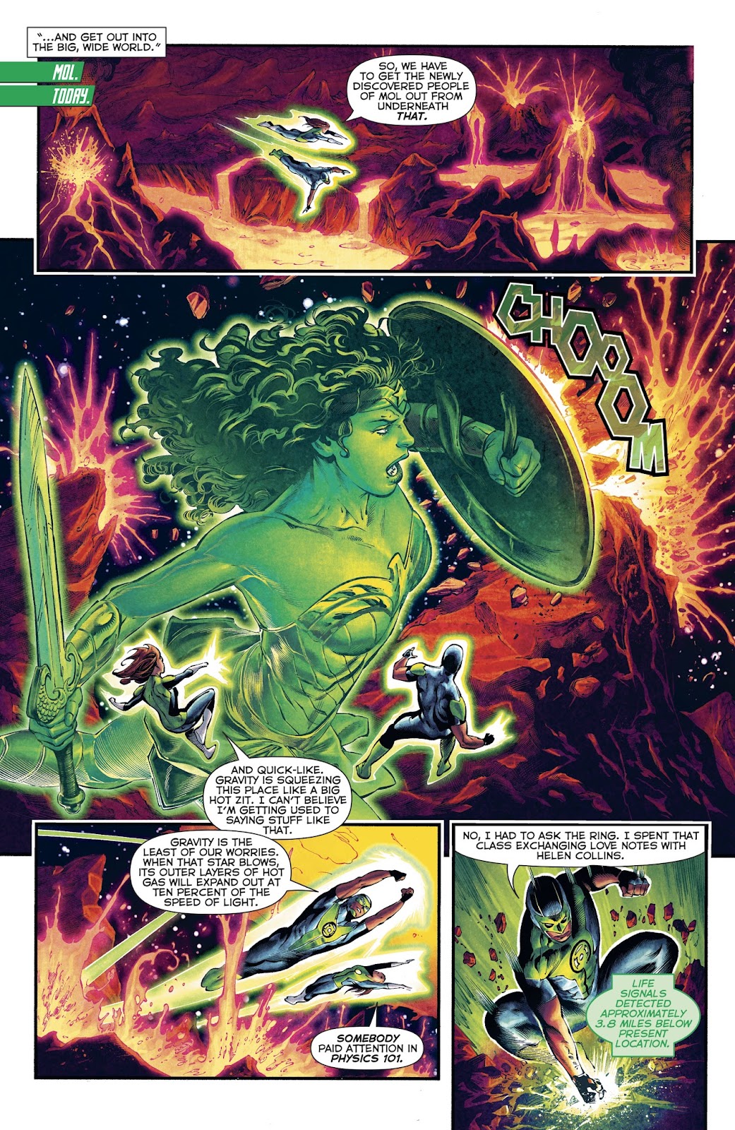 Green Lanterns issue 33 - Page 8