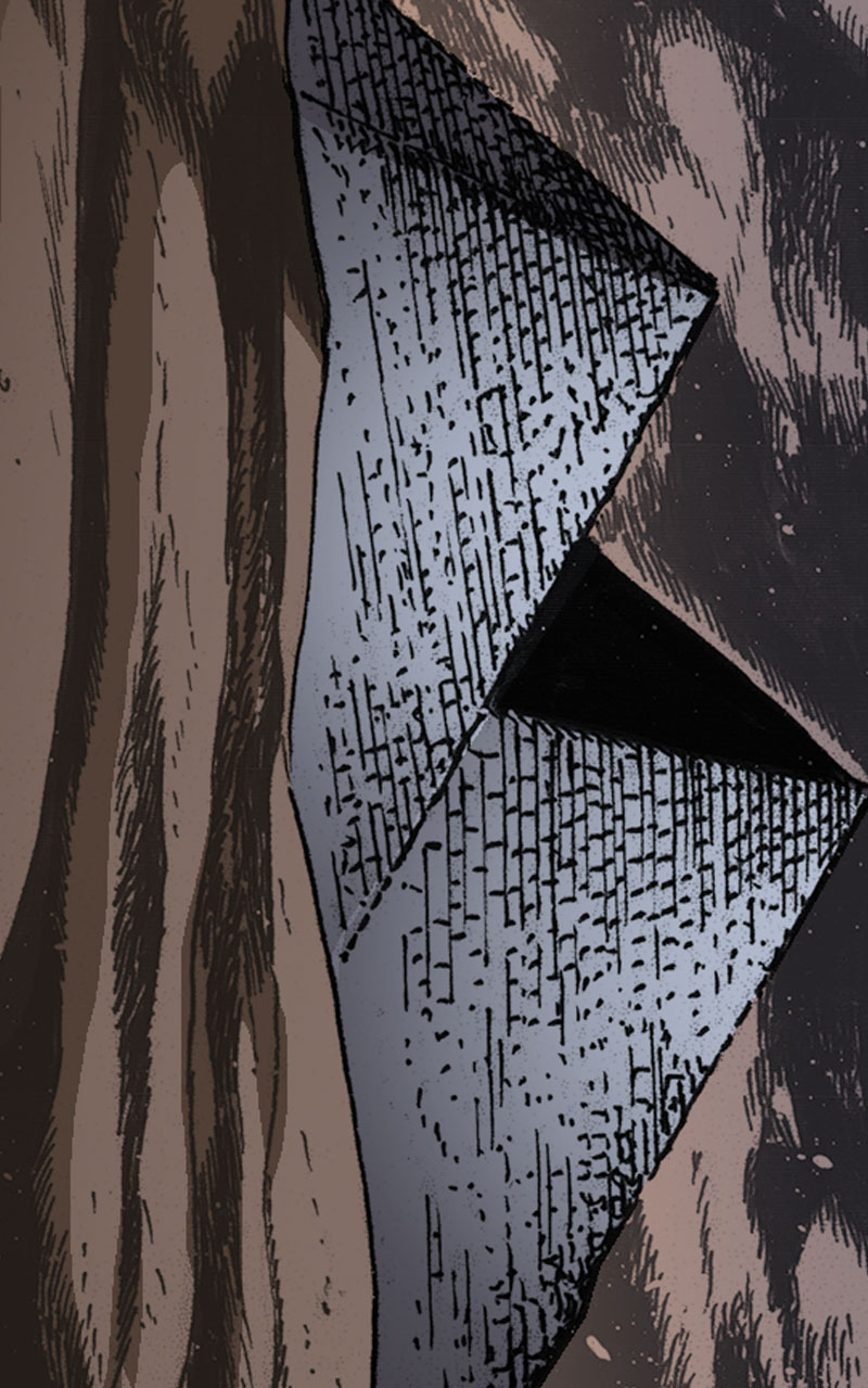 Read online Kang the Conqueror: Only Myself Left to Conquer Infinity Comic comic -  Issue #4 - 58