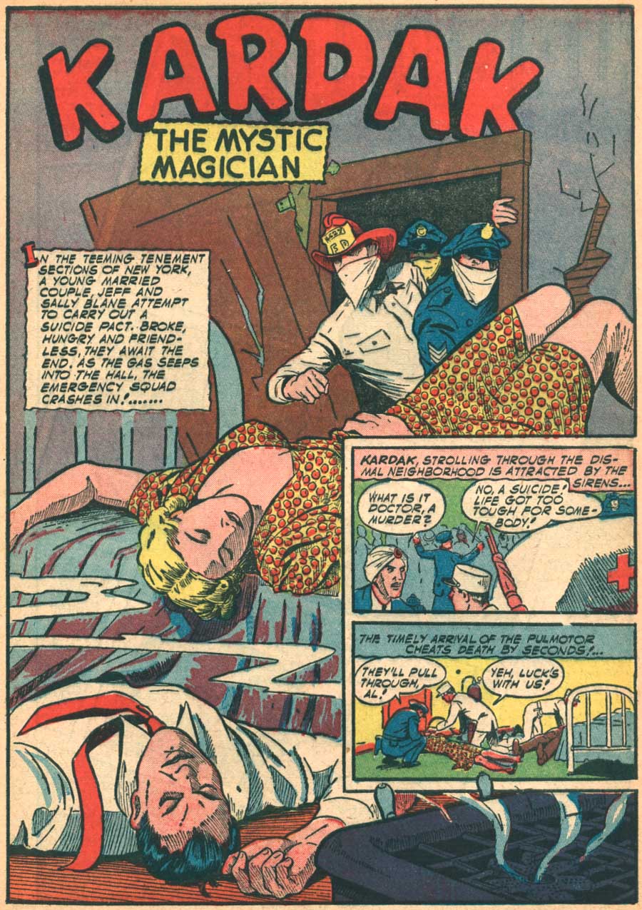 Read online Top-Notch Comics comic -  Issue #22 - 62