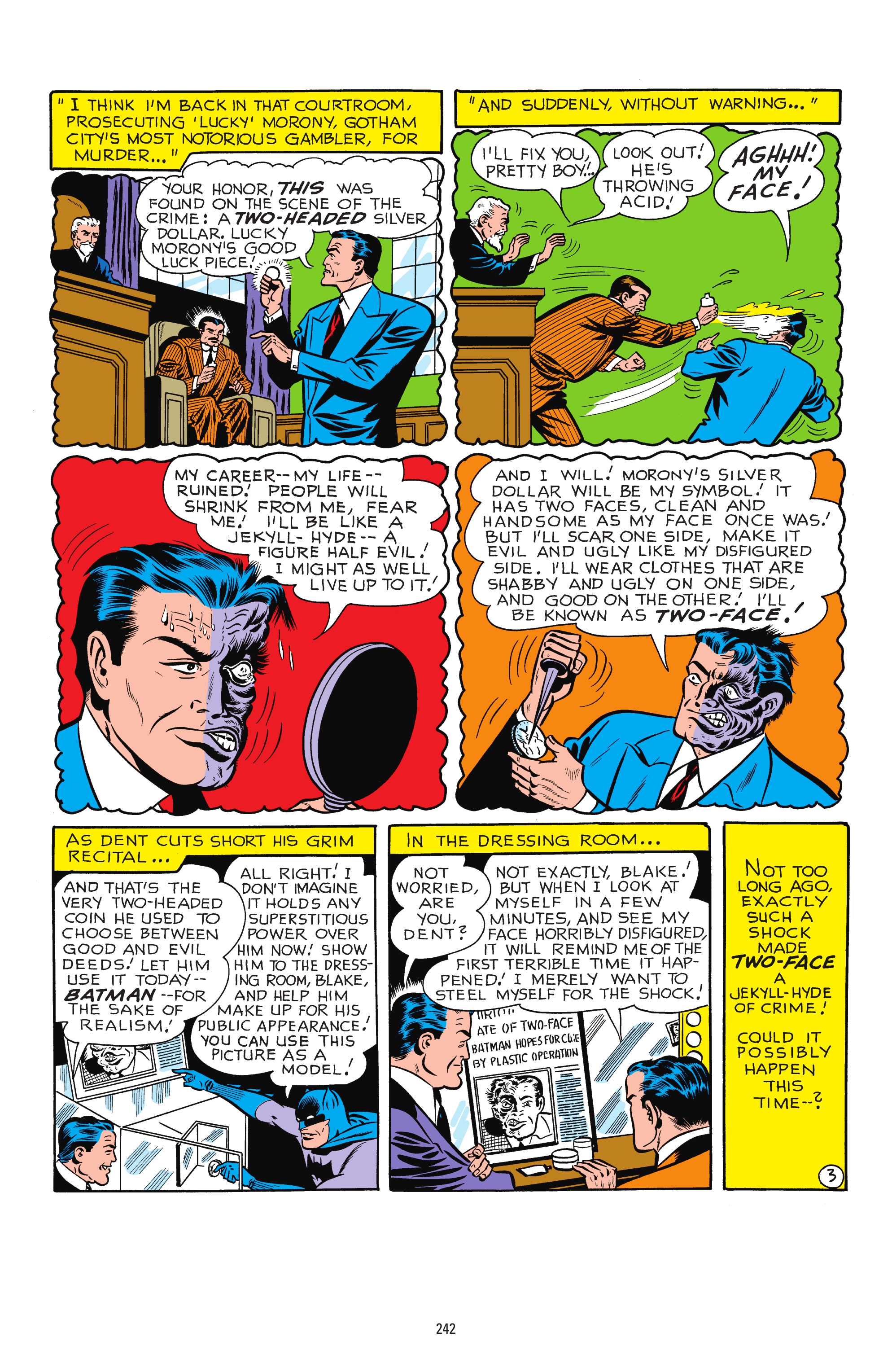 Read online Batman in the Fifties comic -  Issue # TPB (Part 3) - 41