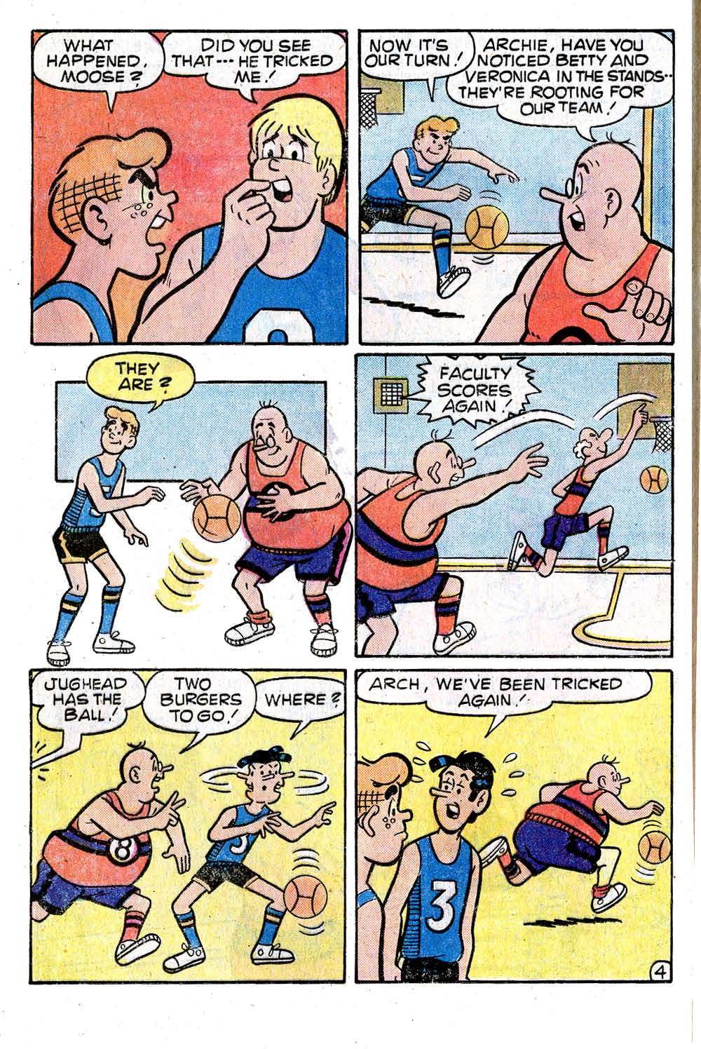Archie (1960) 268 Page 16