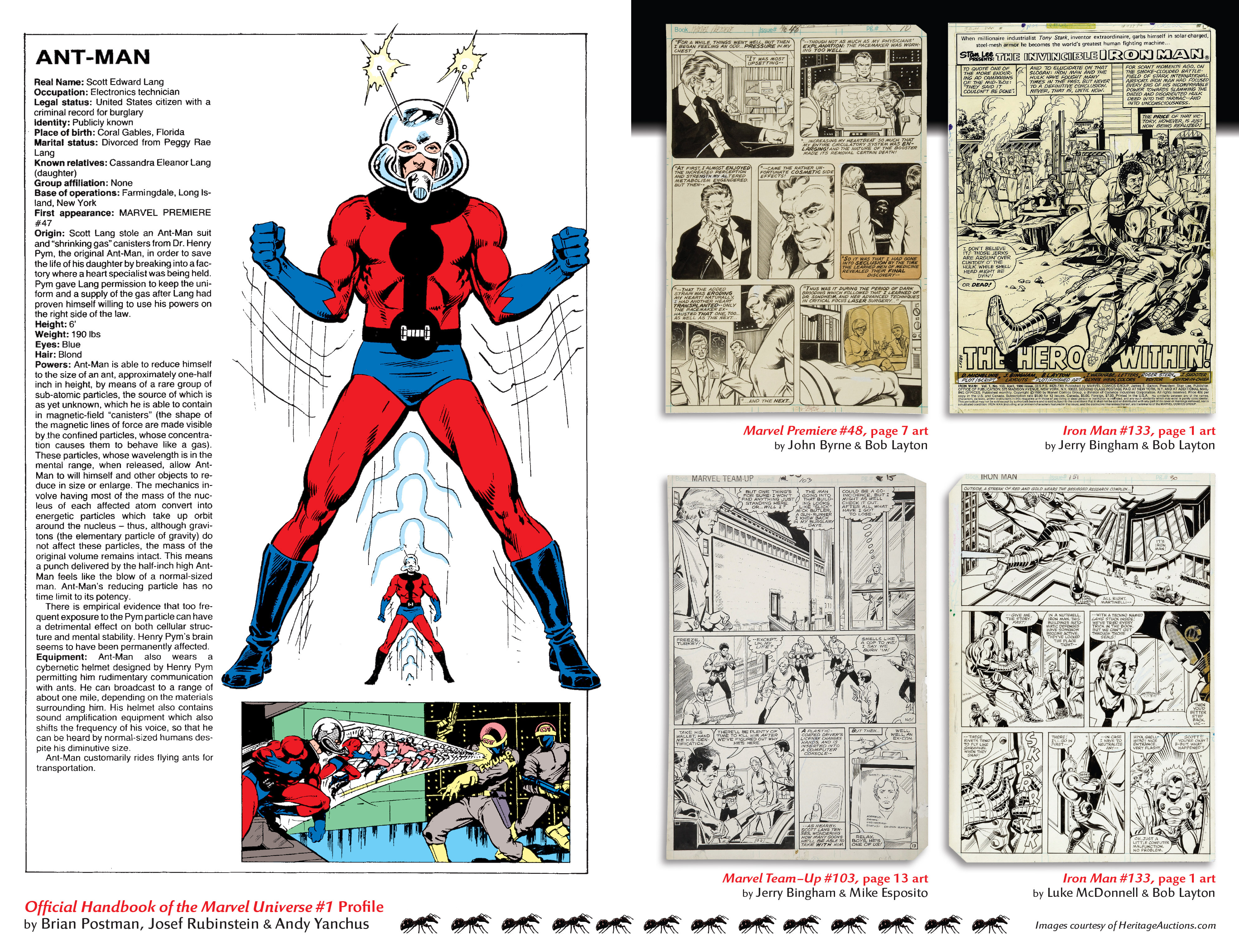 Read online Ant-Man: Scott Lang comic -  Issue #Ant-Man: Scott Lang TPB - 228