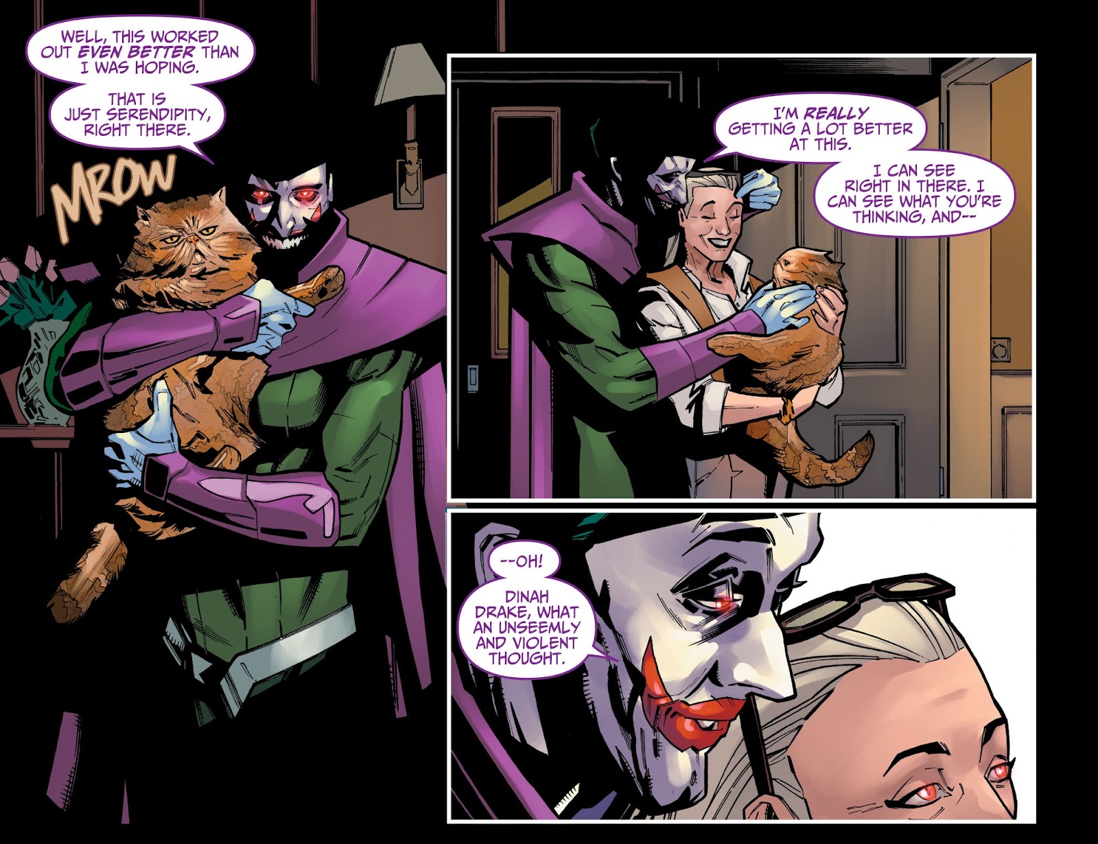 Injustice: Year Zero issue 11 - Page 18