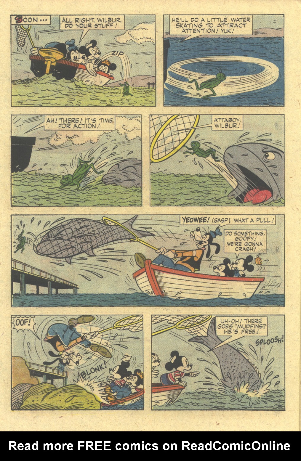 Read online Walt Disney's Donald Duck (1952) comic -  Issue #86 - 26