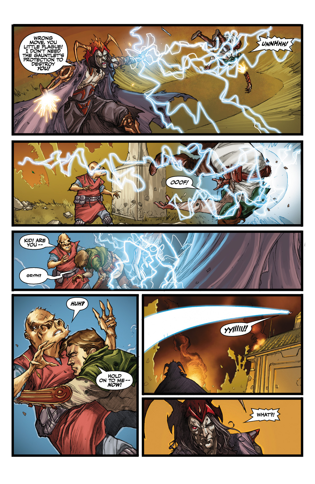 Read online Star Wars: Knights Of The Old Republic comic -  Issue #35 - 14