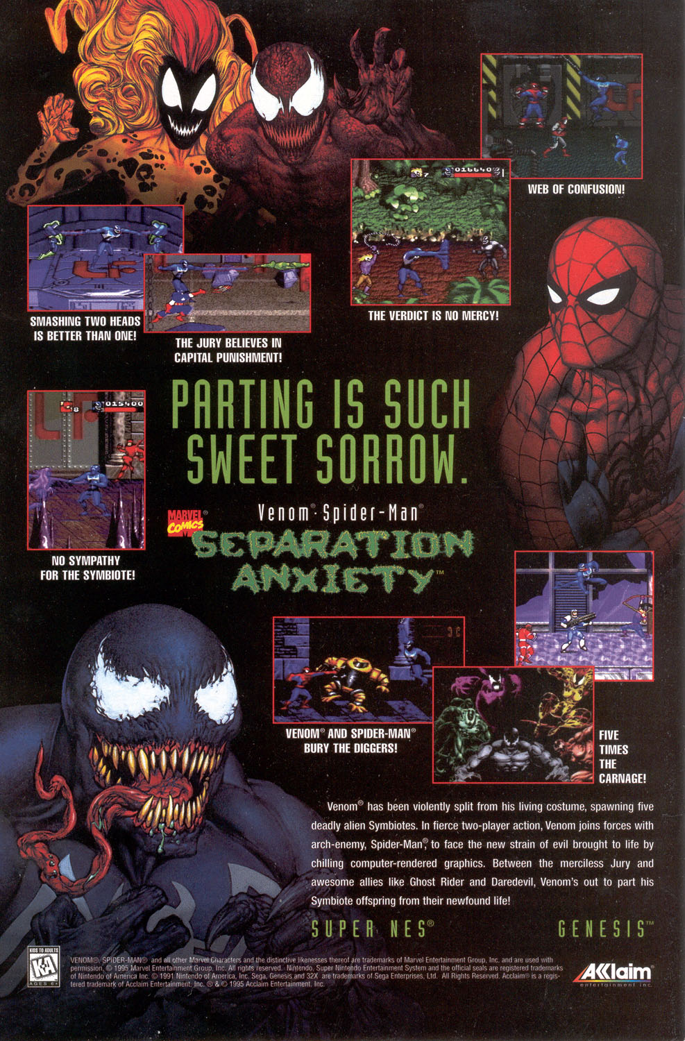 Read online Eternal Warrior (1992) comic -  Issue # _Special - 25