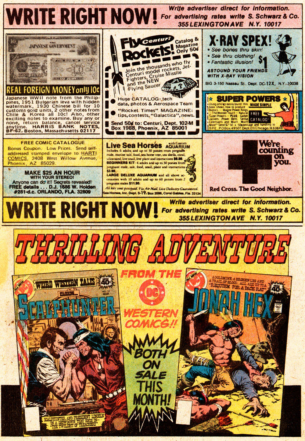 Read online Superman (1939) comic -  Issue #333 - 24