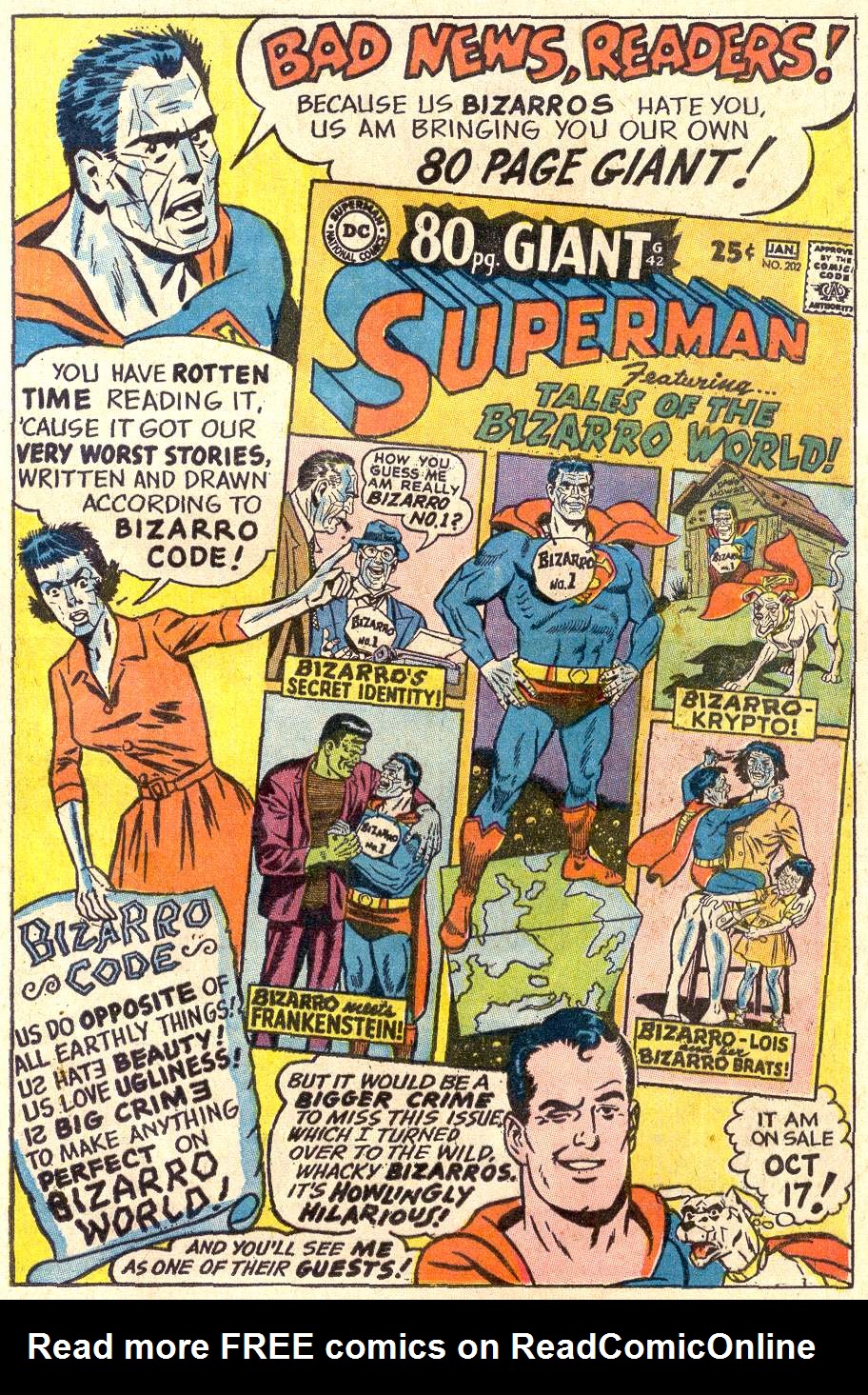Read online Doom Patrol (1964) comic -  Issue #116 - 13