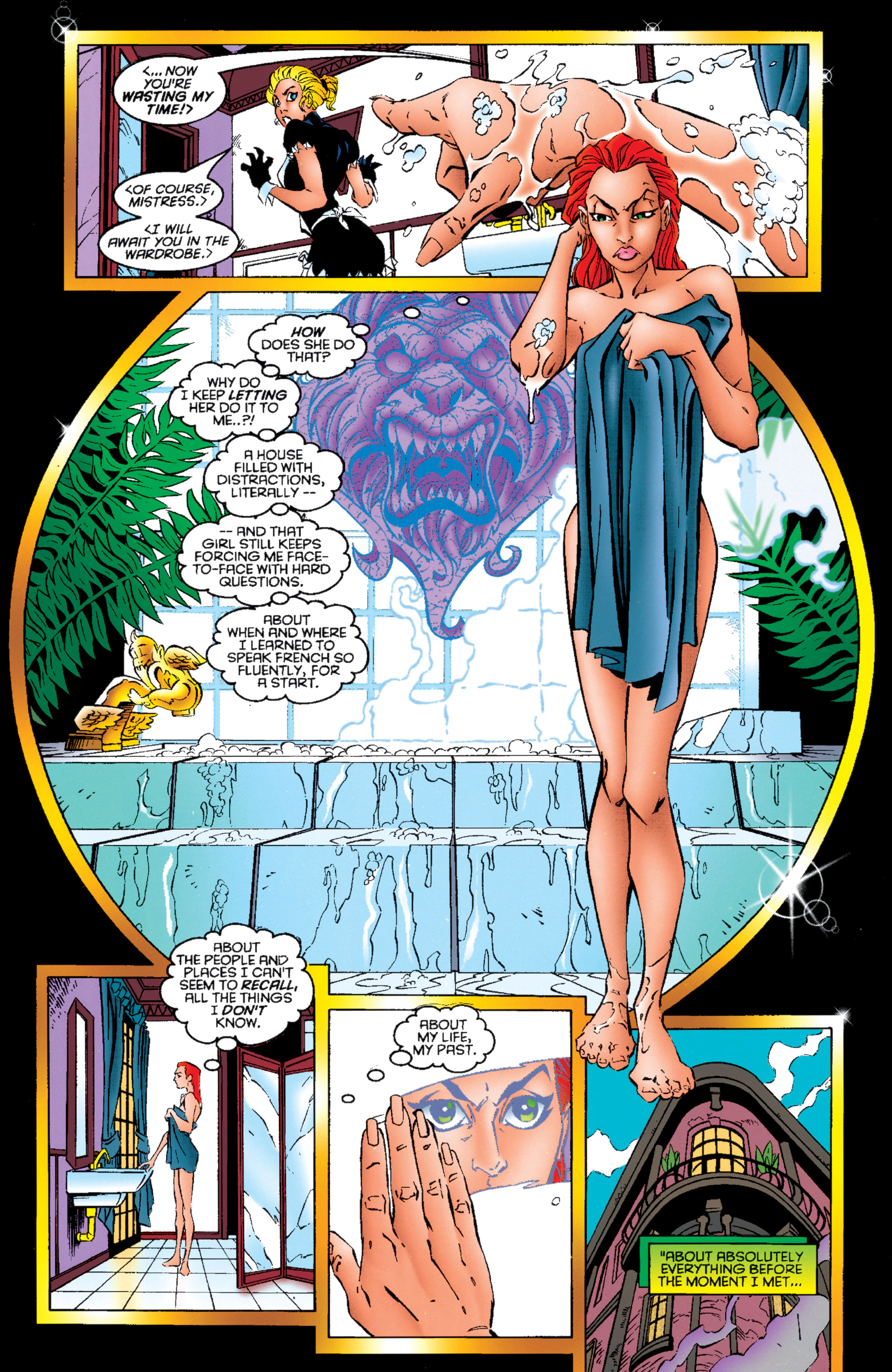 Read online X-Men/Avengers: Onslaught comic -  Issue # TPB 1 (Part 1) - 81