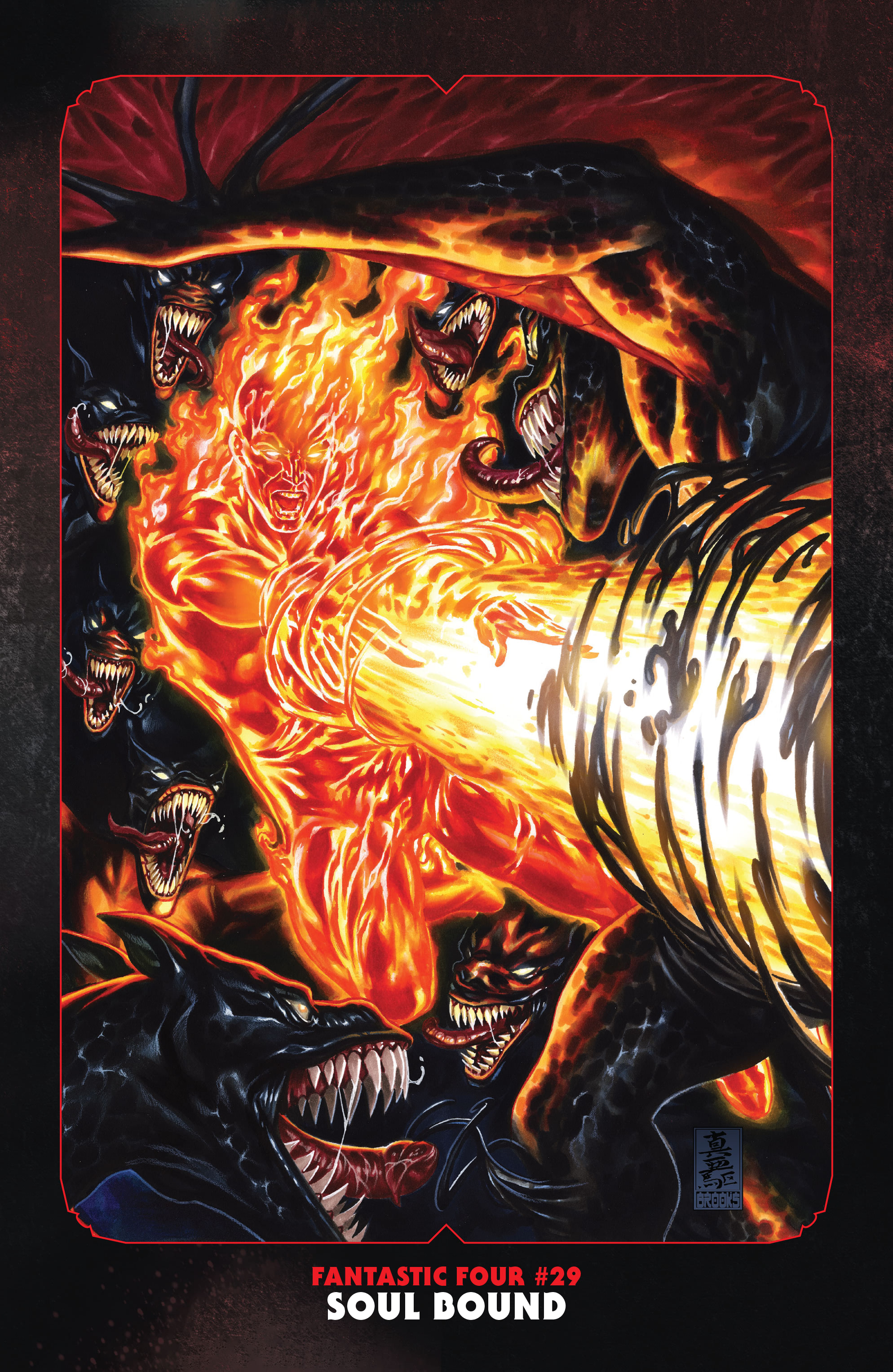 Read online King In Black Omnibus comic -  Issue # TPB (Part 6) - 19