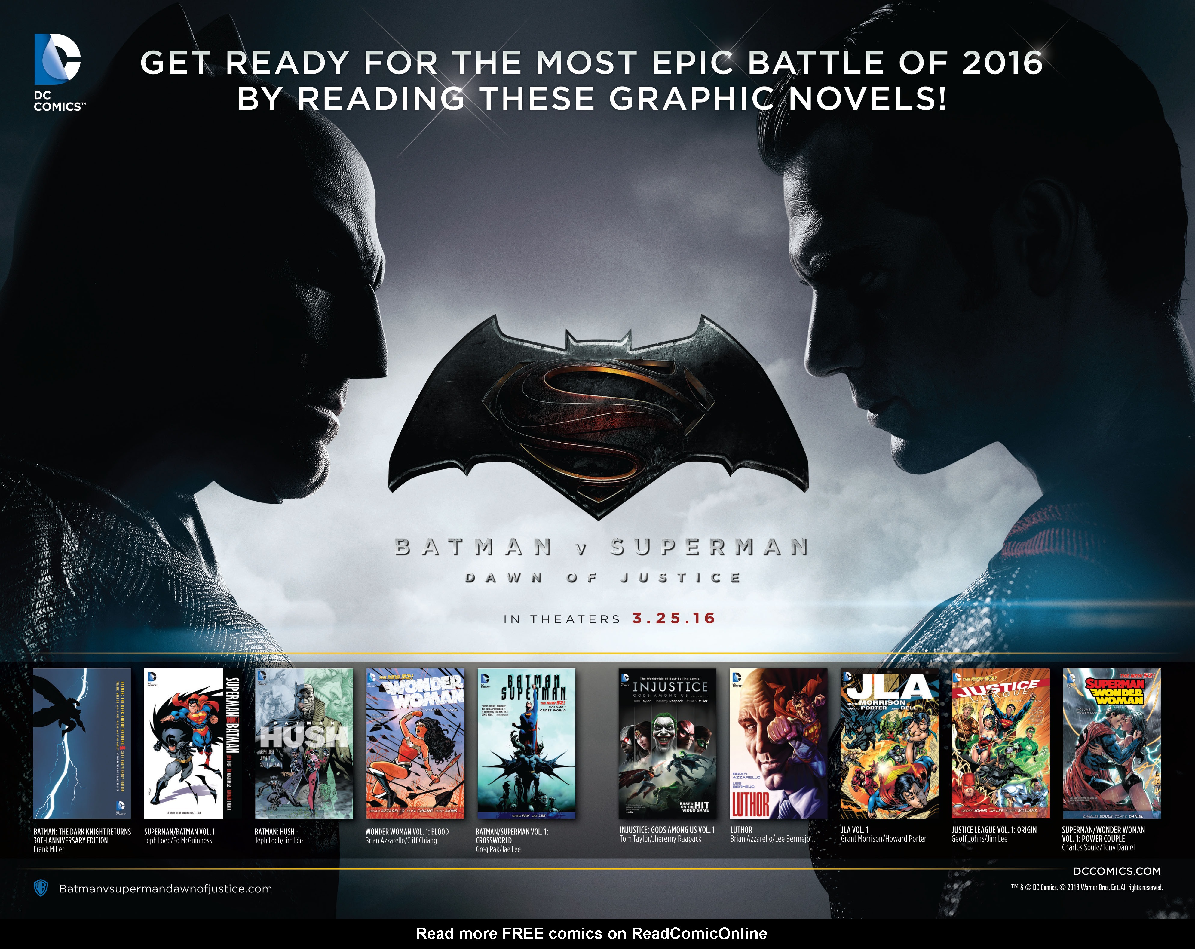 Read online Telos comic -  Issue #6 - 20