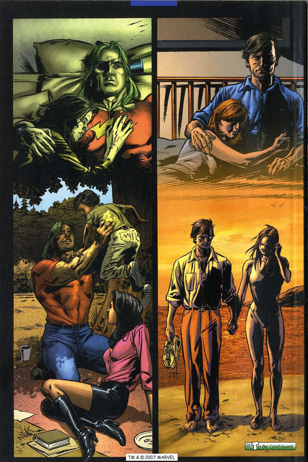 The Incredible Hulk (2000) Issue #66 #55 - English 34