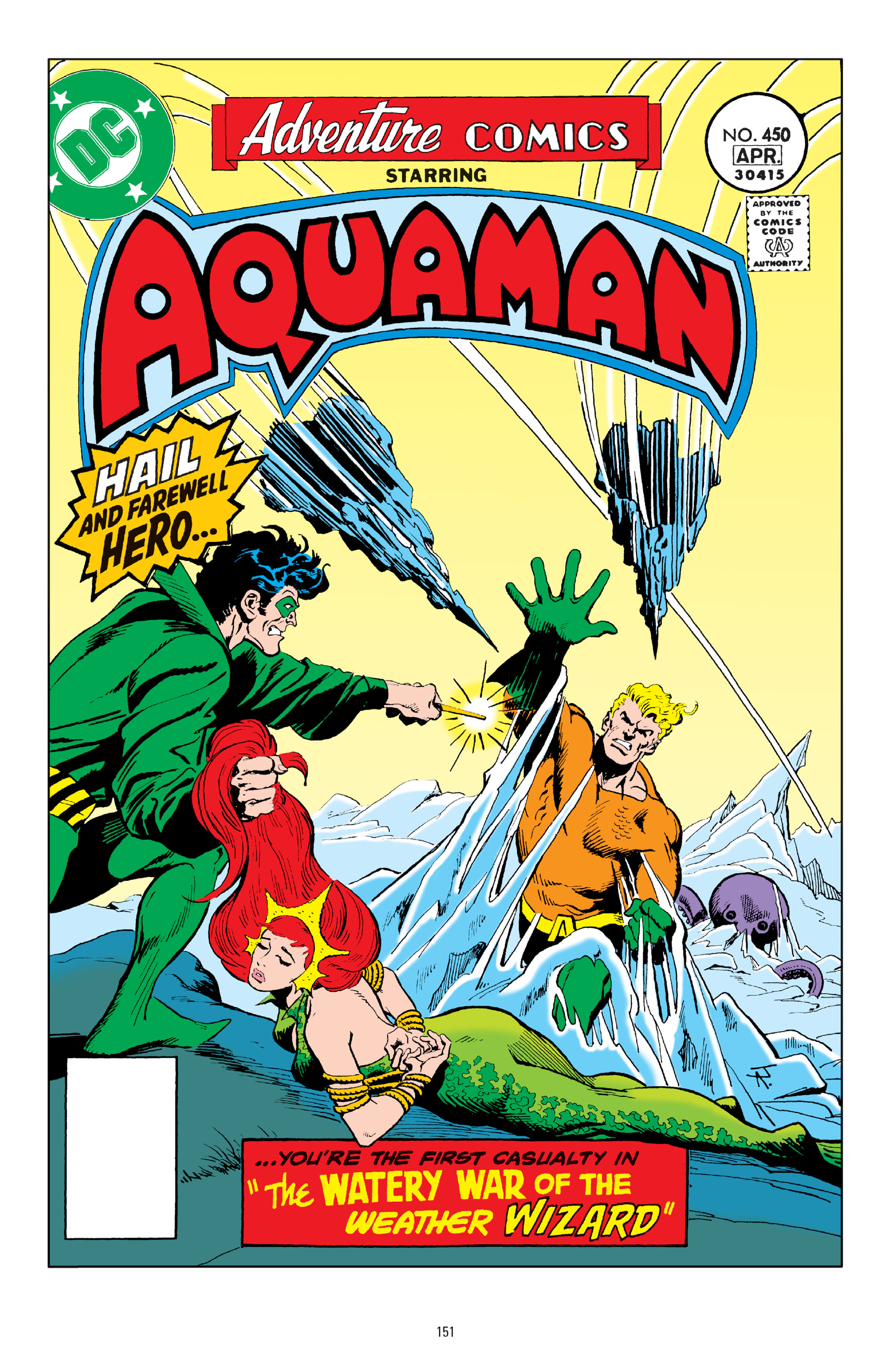 Read online Aquaman: The Death of a Prince Deluxe Edition comic -  Issue # TPB (Part 2) - 51