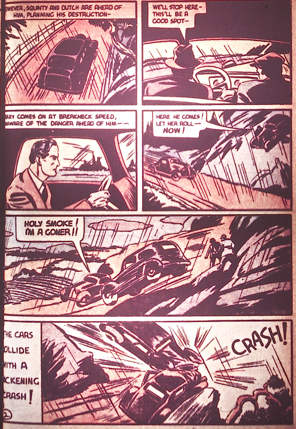 Read online Detective Comics (1937) comic -  Issue #7 - 55