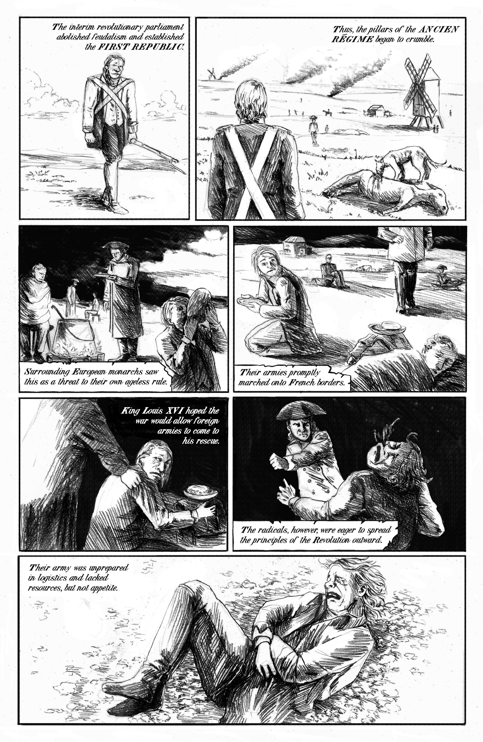 Read online Blue Book comic -  Issue #3 - 28