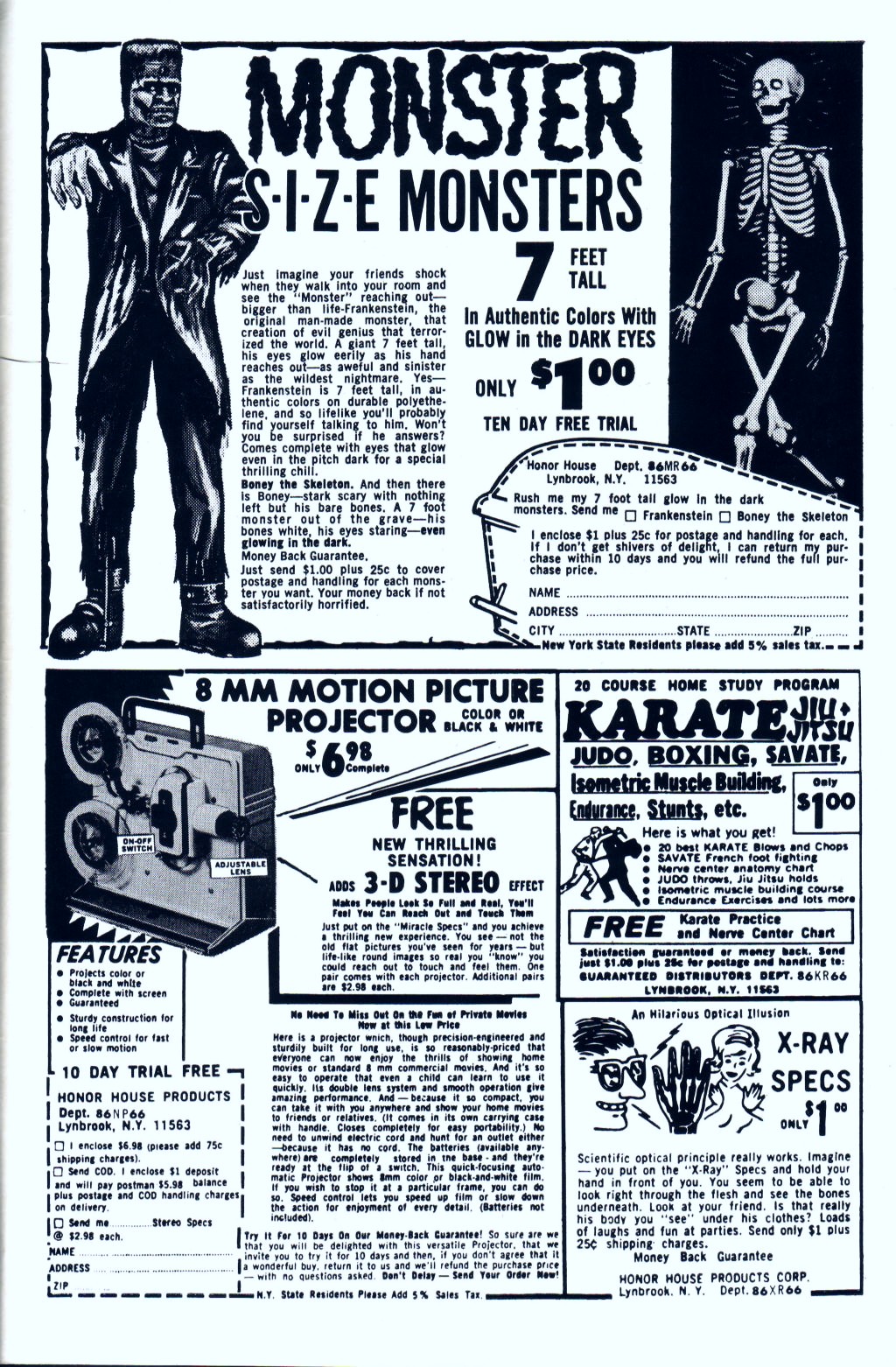 Read online G.I. Combat (1952) comic -  Issue #142 - 34