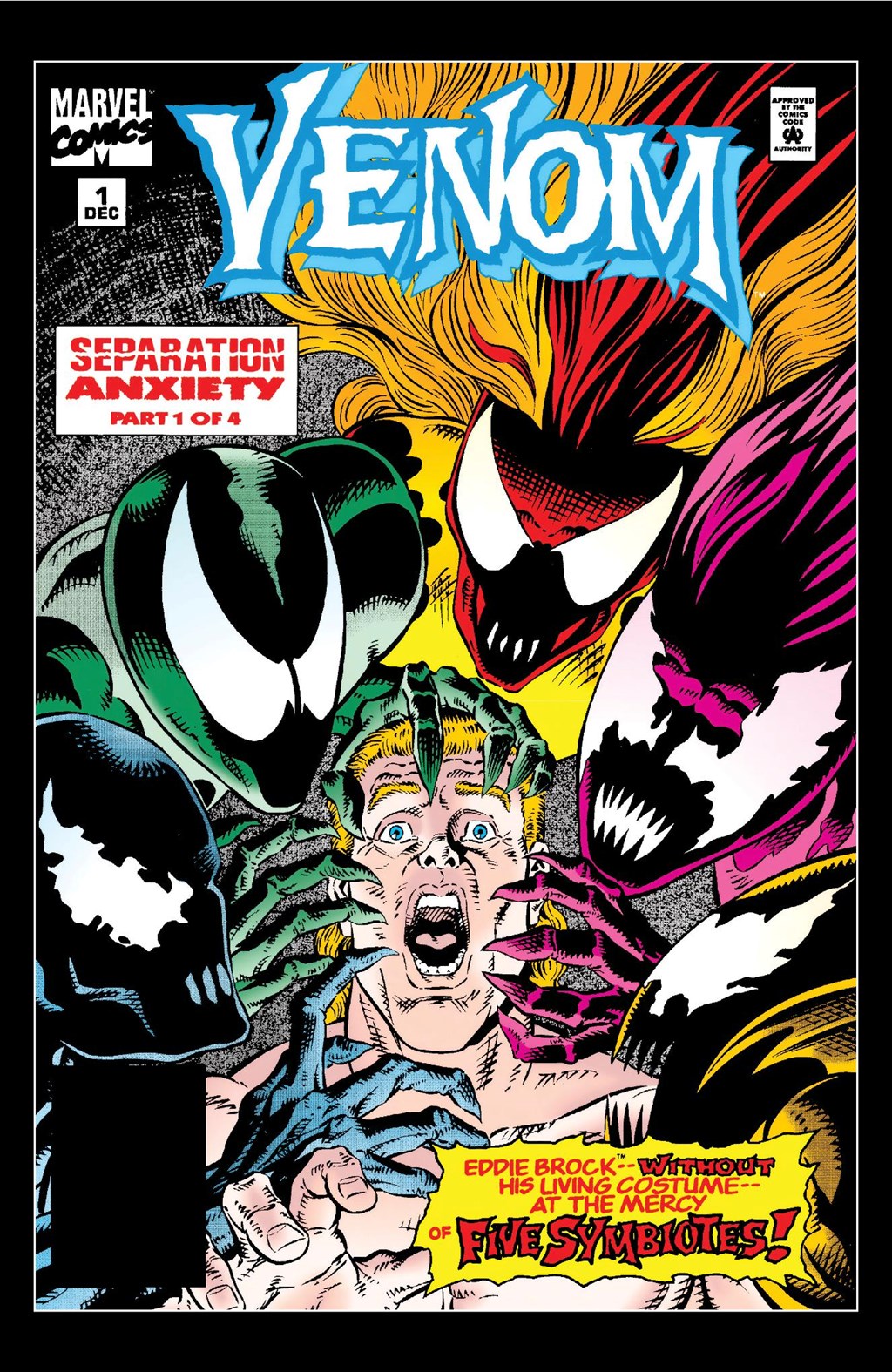 Read online Venom Epic Collection comic -  Issue # TPB 5 (Part 2) - 34