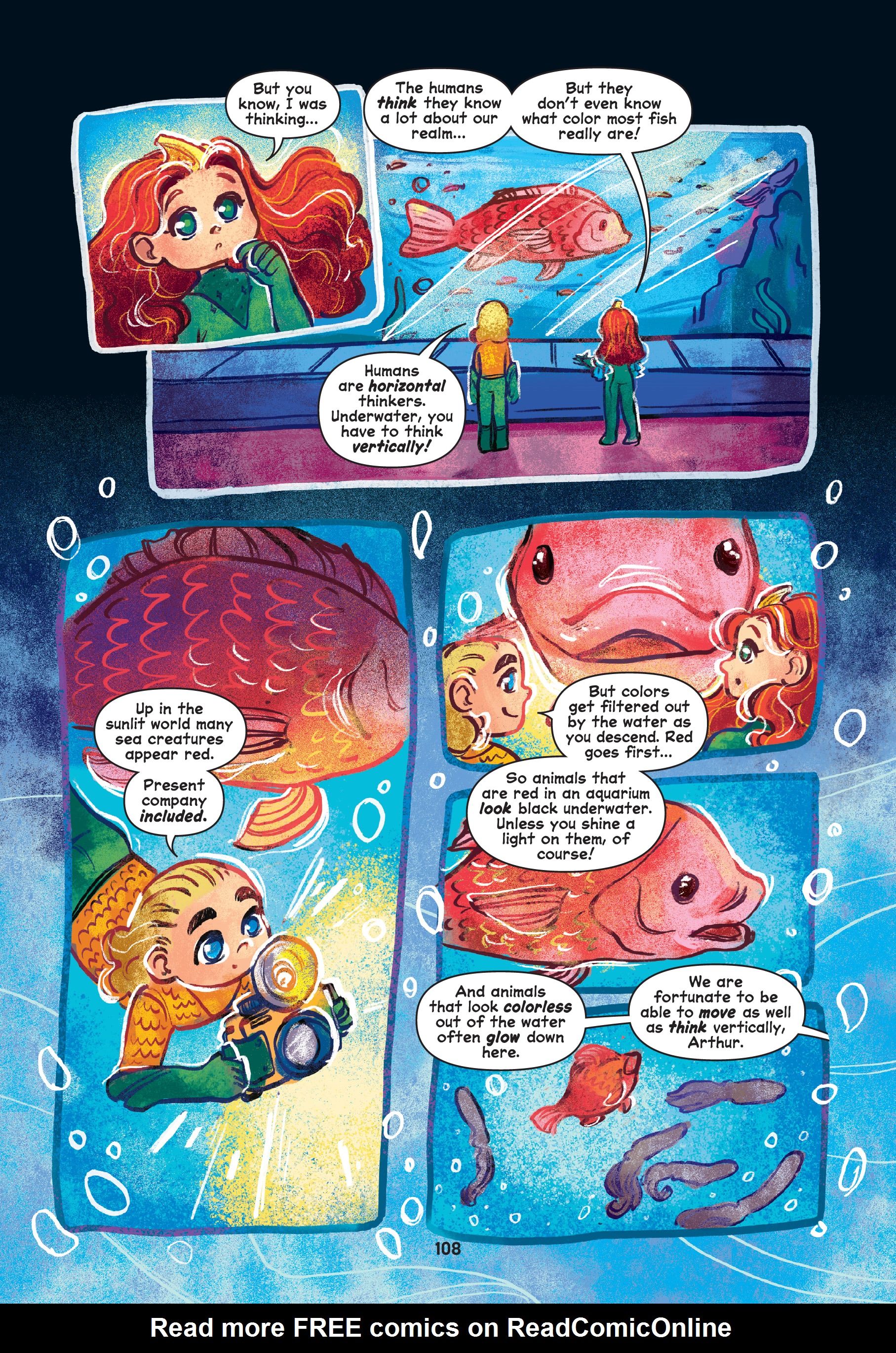 Read online Flash Facts comic -  Issue # TPB (Part 2) - 6