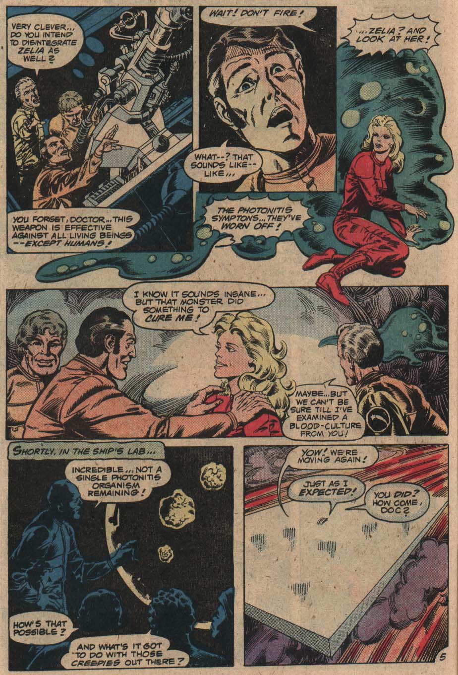 Read online Time Warp (1979) comic -  Issue #2 - 64