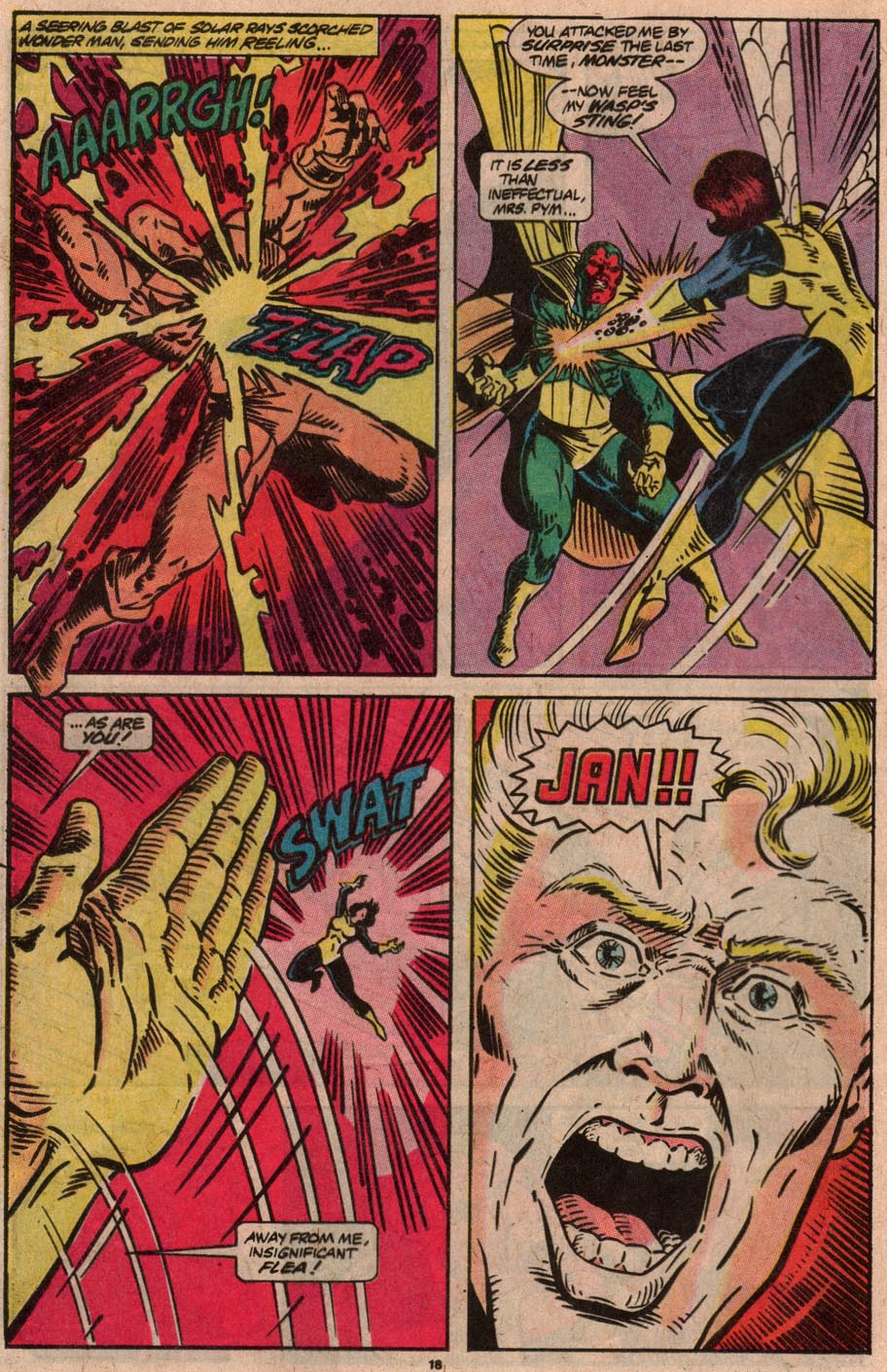What If...? (1989) issue 5 - Page 19