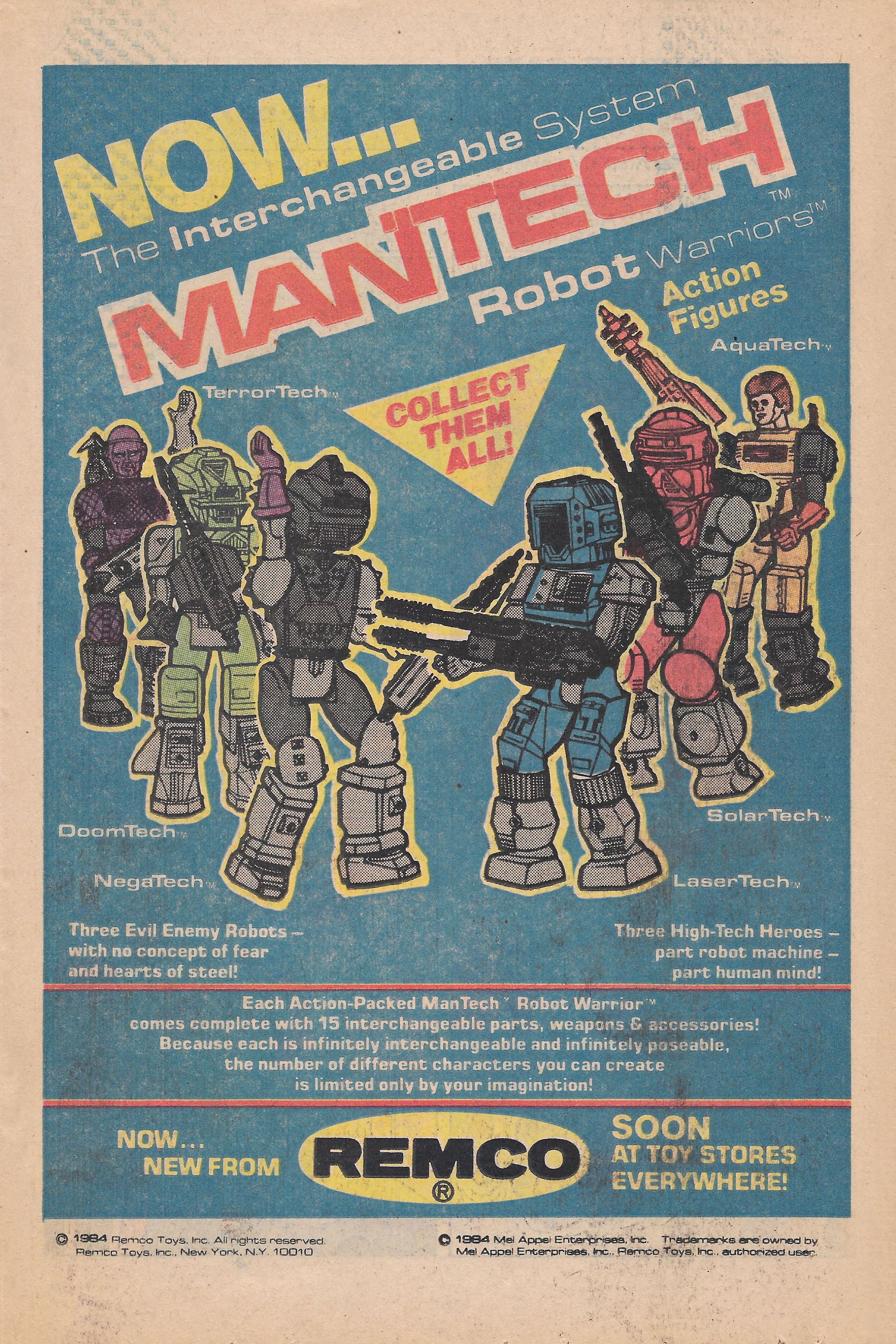 Read online Archie's Pals 'N' Gals (1952) comic -  Issue #175 - 19