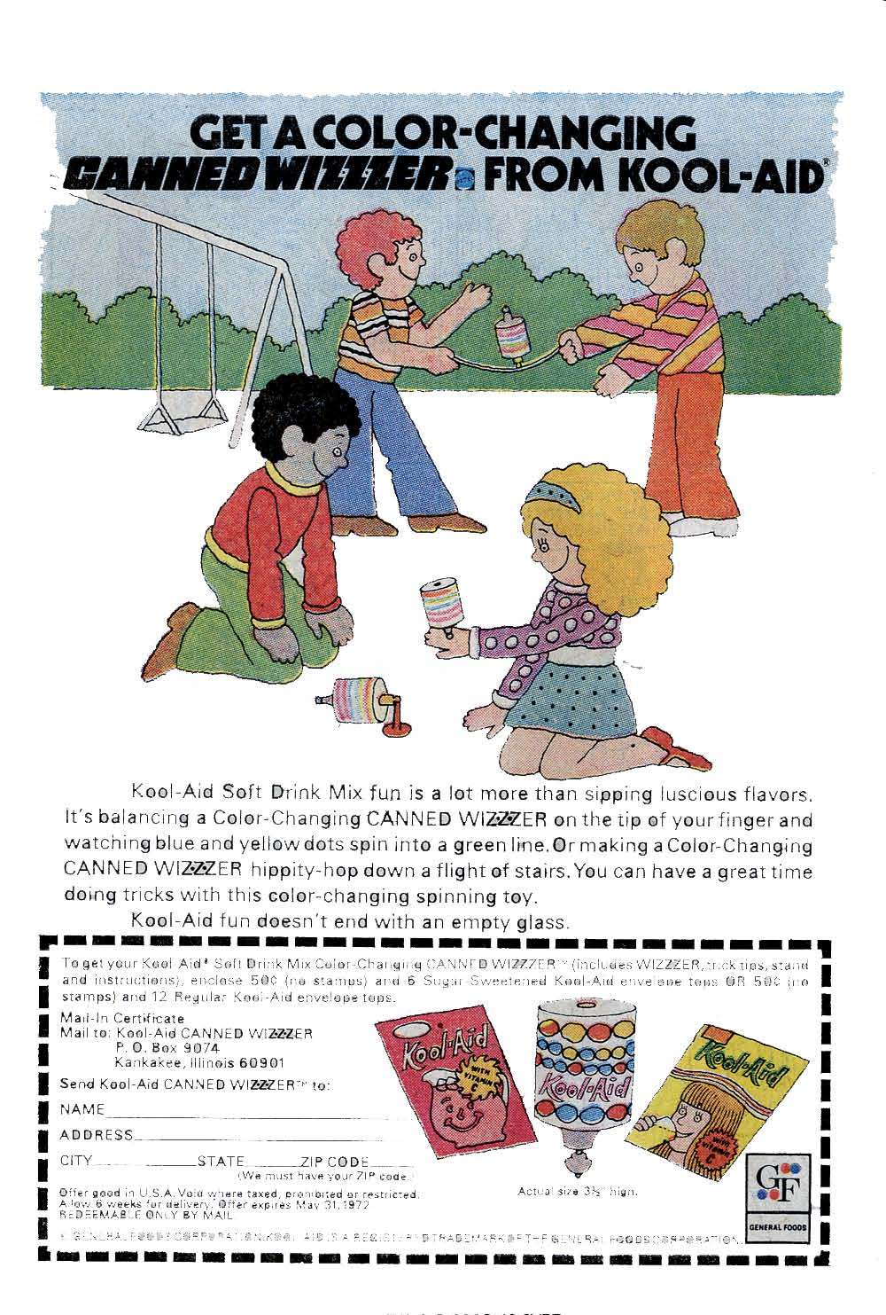 Read online Jughead (1965) comic -  Issue #200 - 34